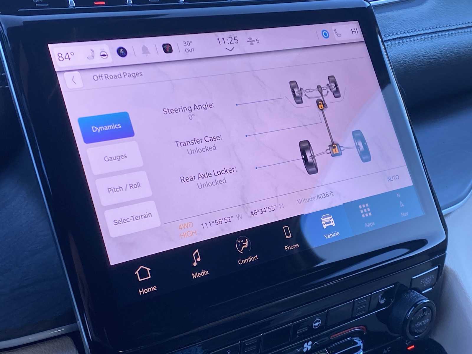 Thumbnail: 2025 Jeep Grand Cherokee - 31