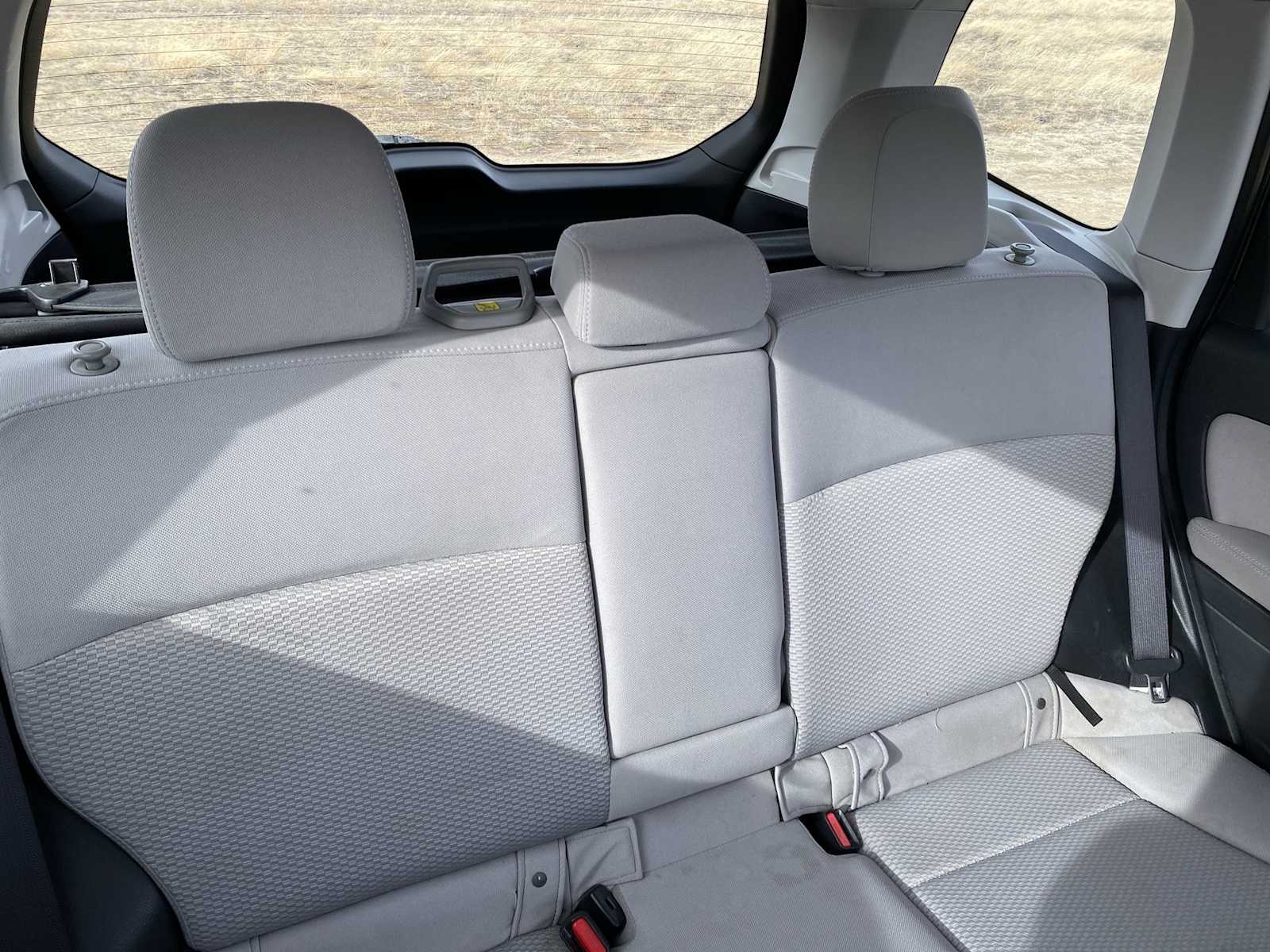 Thumbnail: 2015 Subaru Forester - 20