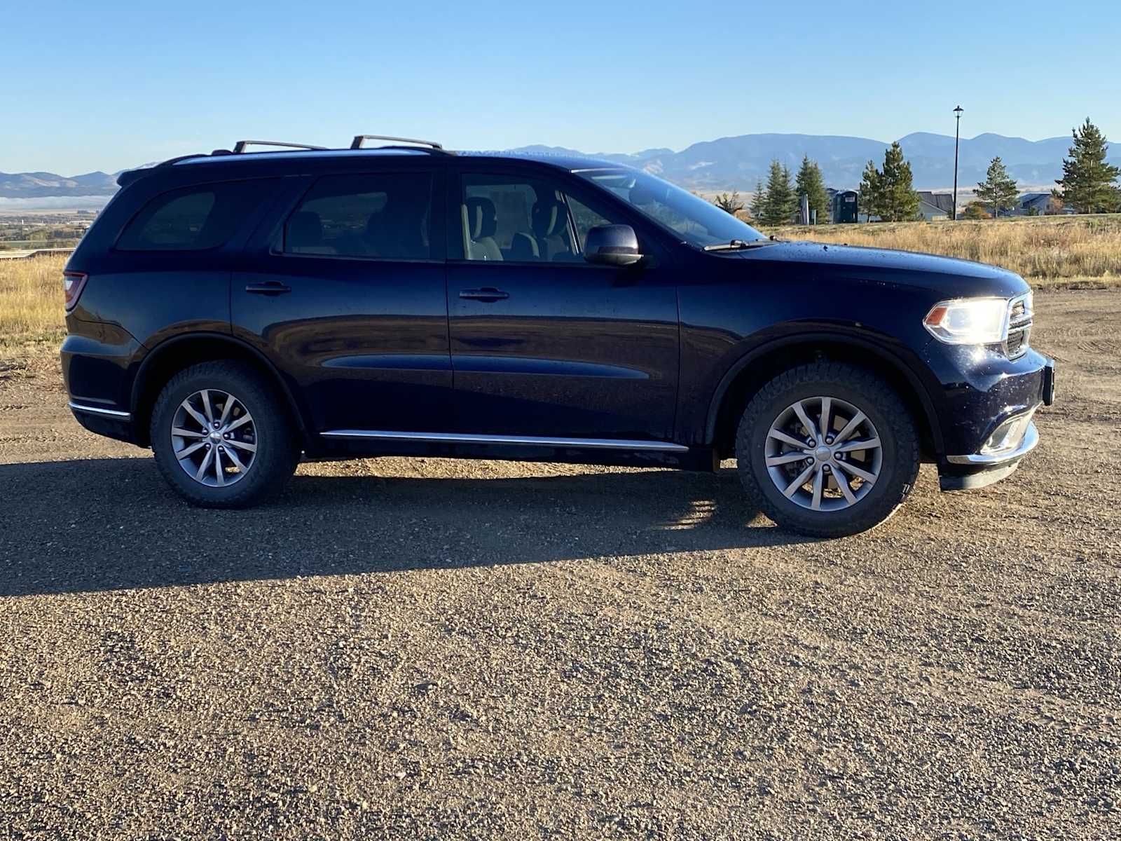 Thumbnail: 2017 Dodge Durango - 20