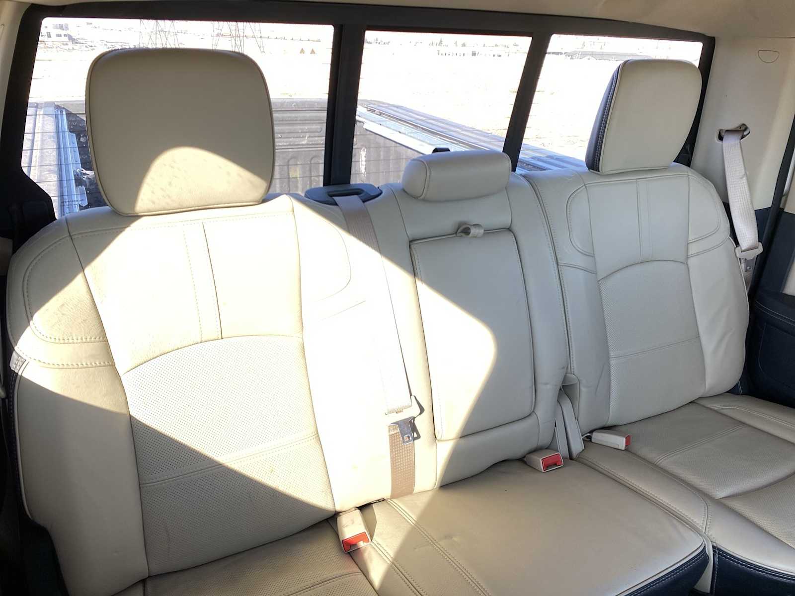 Thumbnail: 2020 RAM 2500 - 33