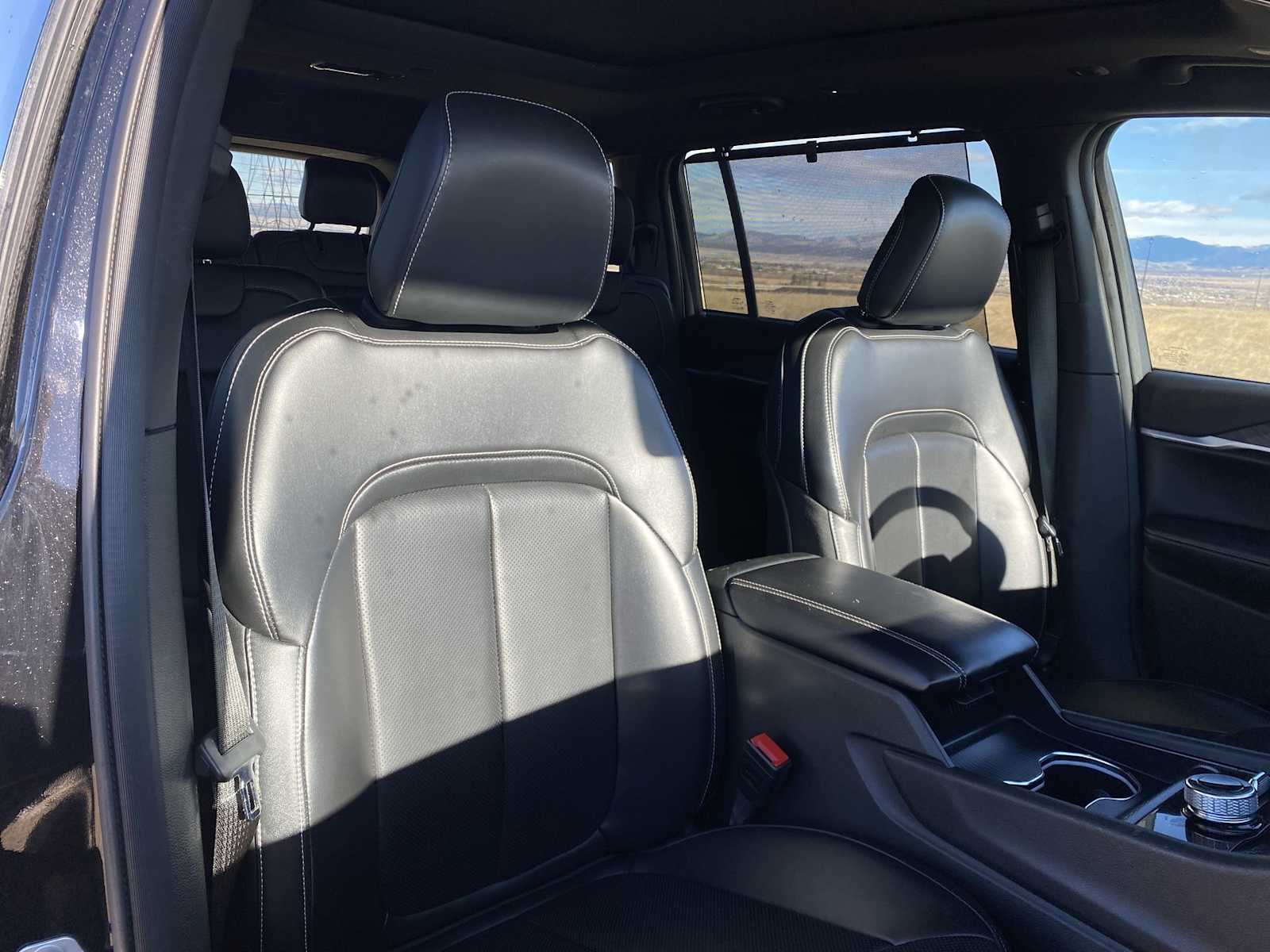 Thumbnail: 2024 Jeep Grand Cherokee L - 17