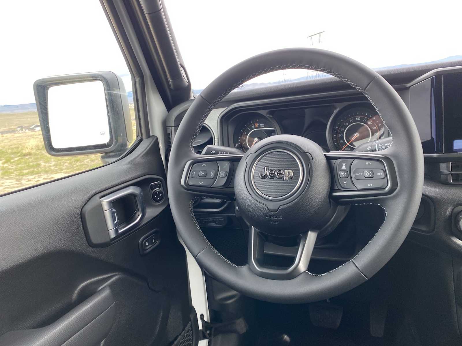 Thumbnail: 2026 Jeep Gladiator - 30