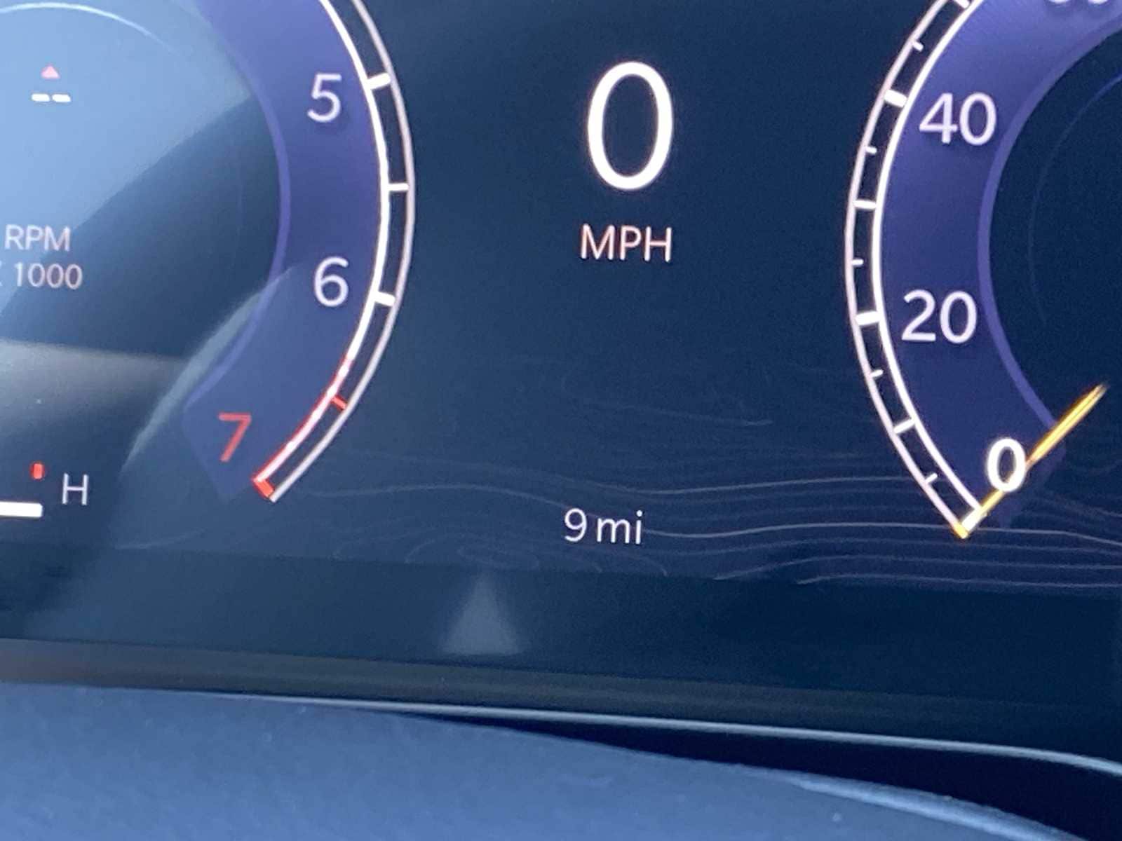 Thumbnail: 2025 Jeep Grand Cherokee - 20