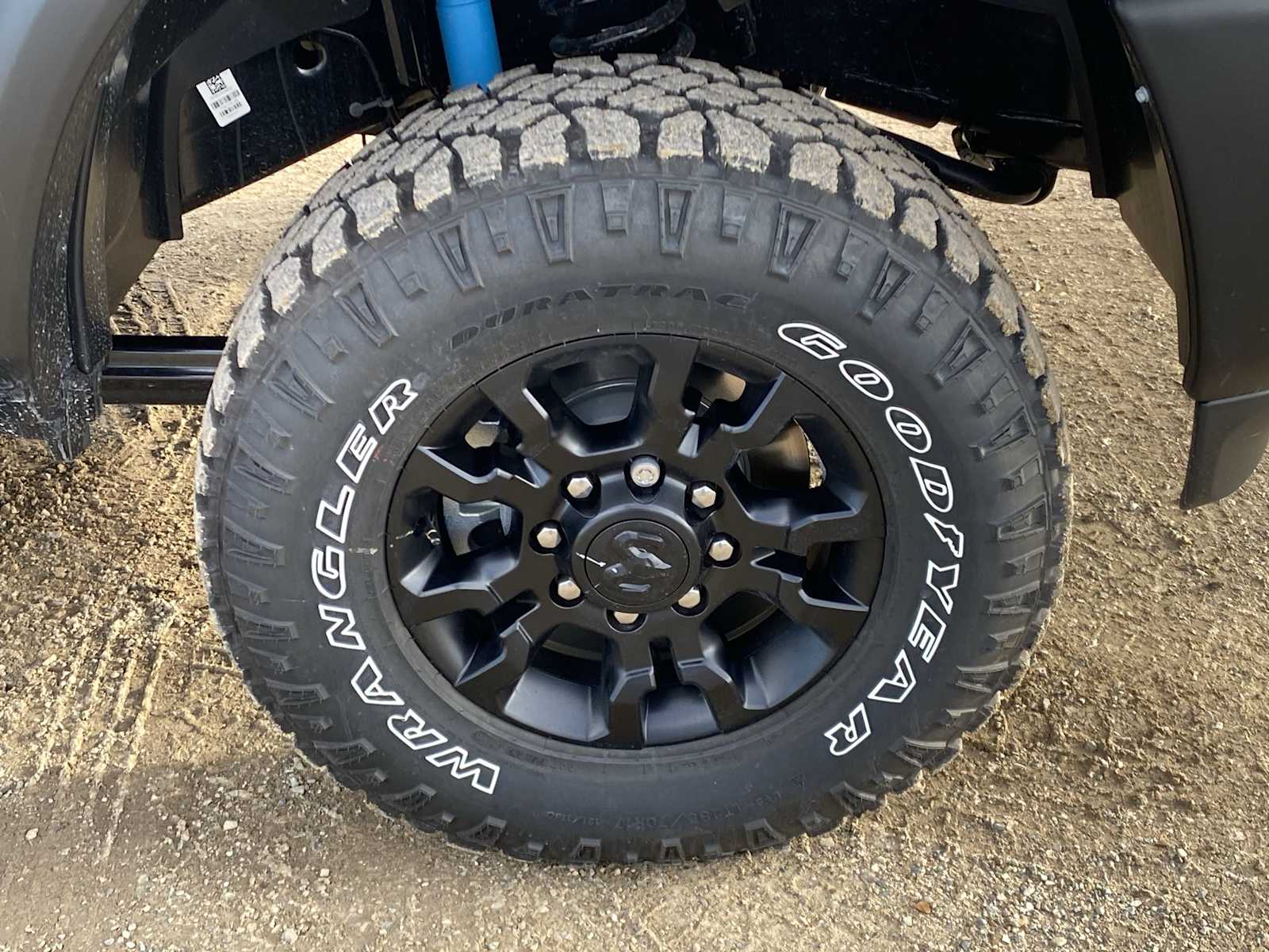 Thumbnail: 2026 RAM 2500 - 15