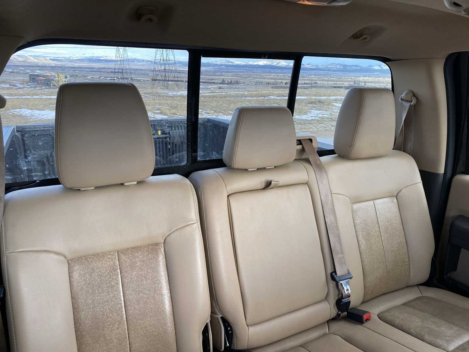 Thumbnail: 2011 Ford F-250 - 22