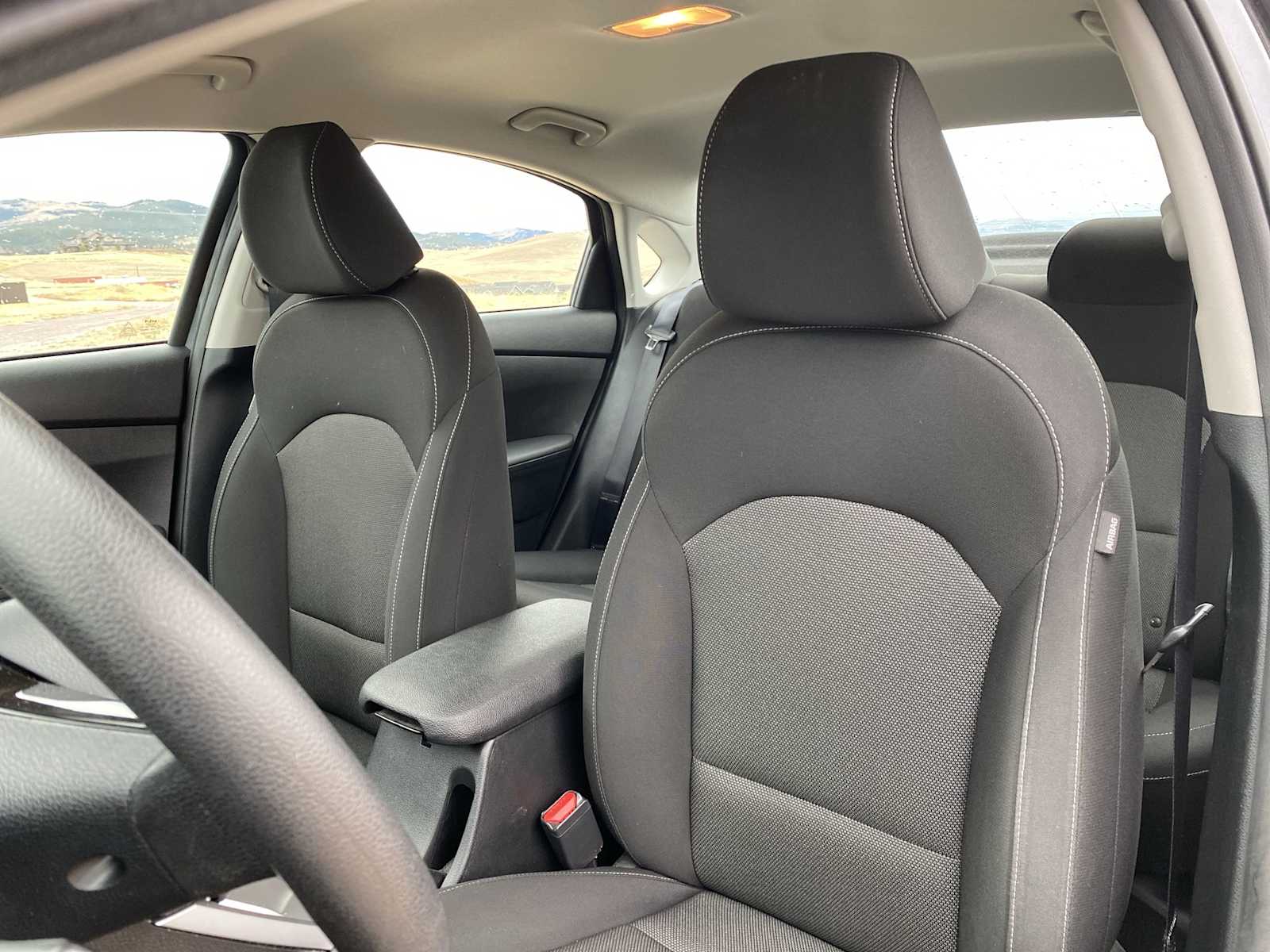 Thumbnail: 2024 Kia Forte - 15