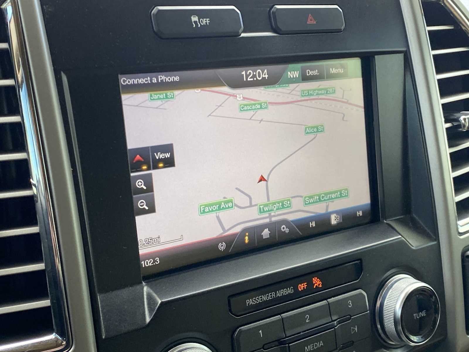 Thumbnail: 2015 Ford F-150 - 26