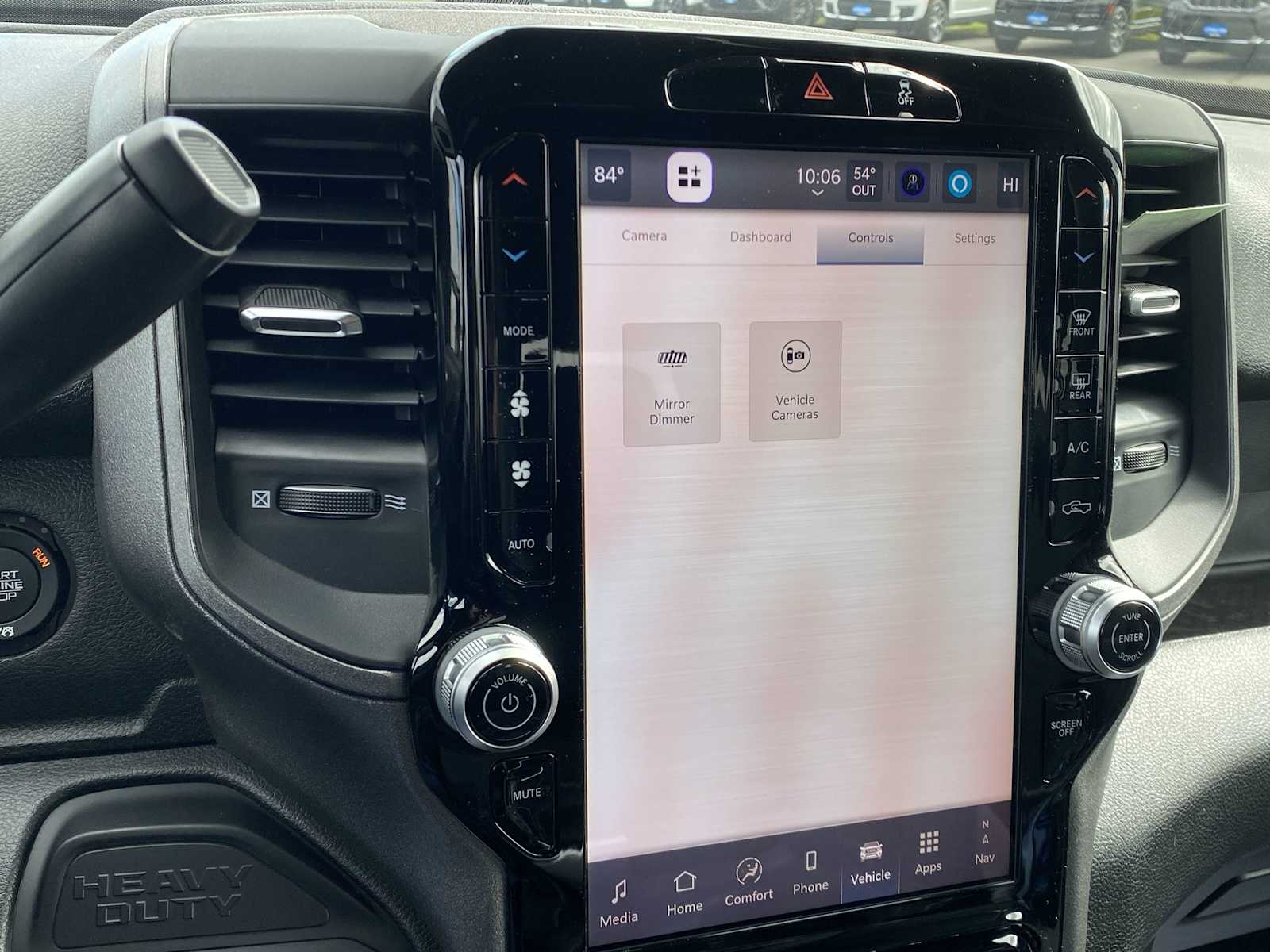 Thumbnail: 2025 RAM 2500 - 27