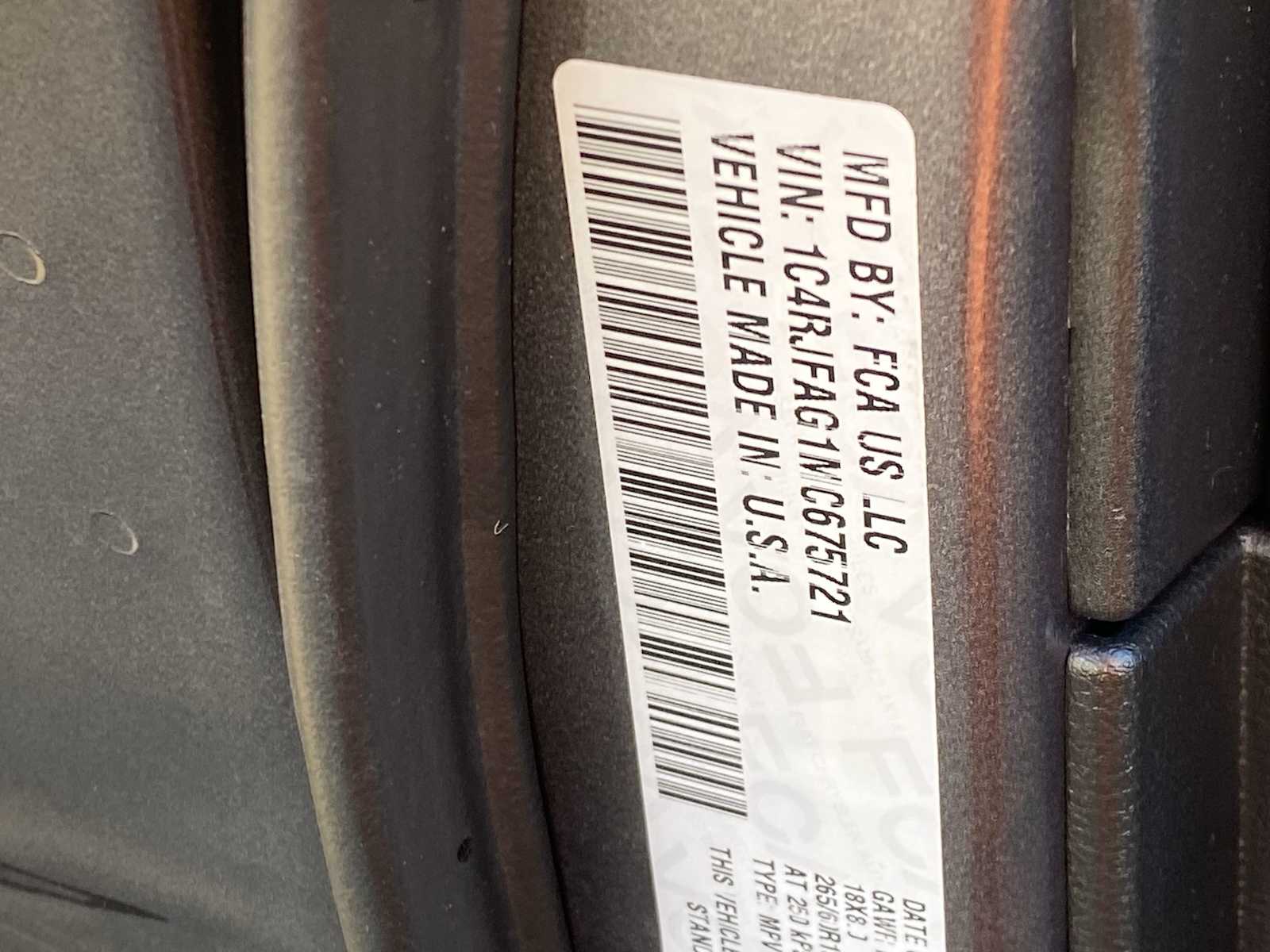 Thumbnail: 2021 Jeep Grand Cherokee - 22