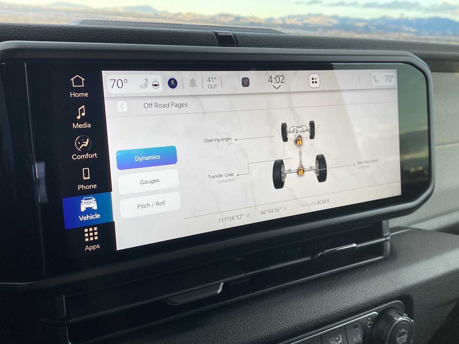 Thumbnail: 2026 Jeep Wrangler - 34