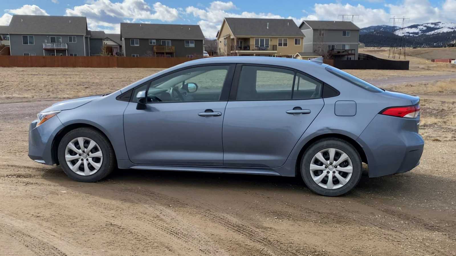 Thumbnail: 2020 Toyota Corolla - 5