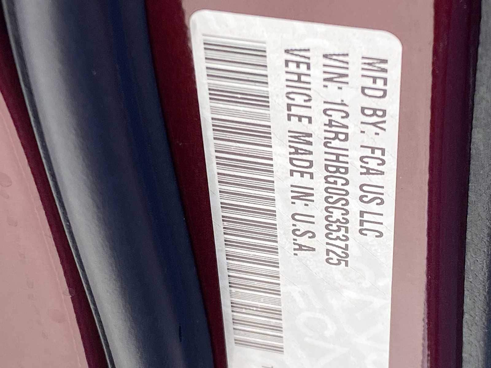 Thumbnail: 2025 Jeep Grand Cherokee - 31