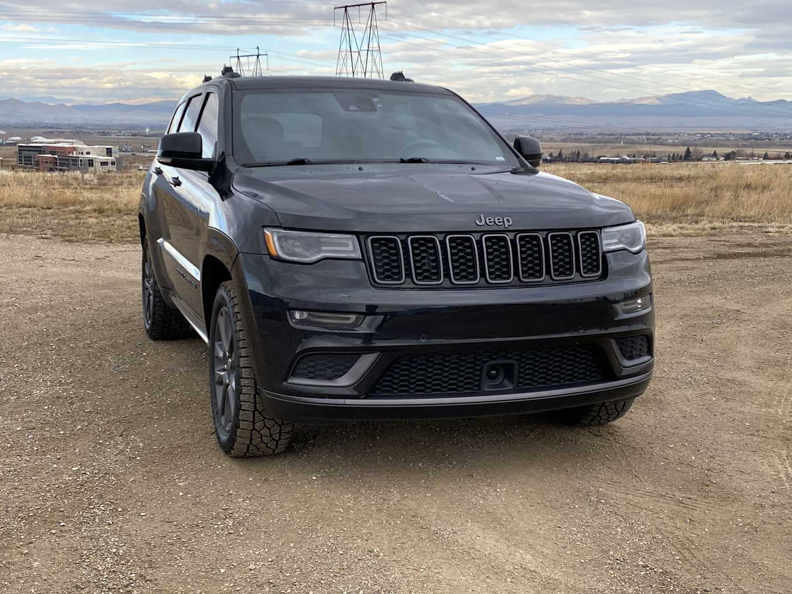 Thumbnail: 2019 Jeep Grand Cherokee - 13