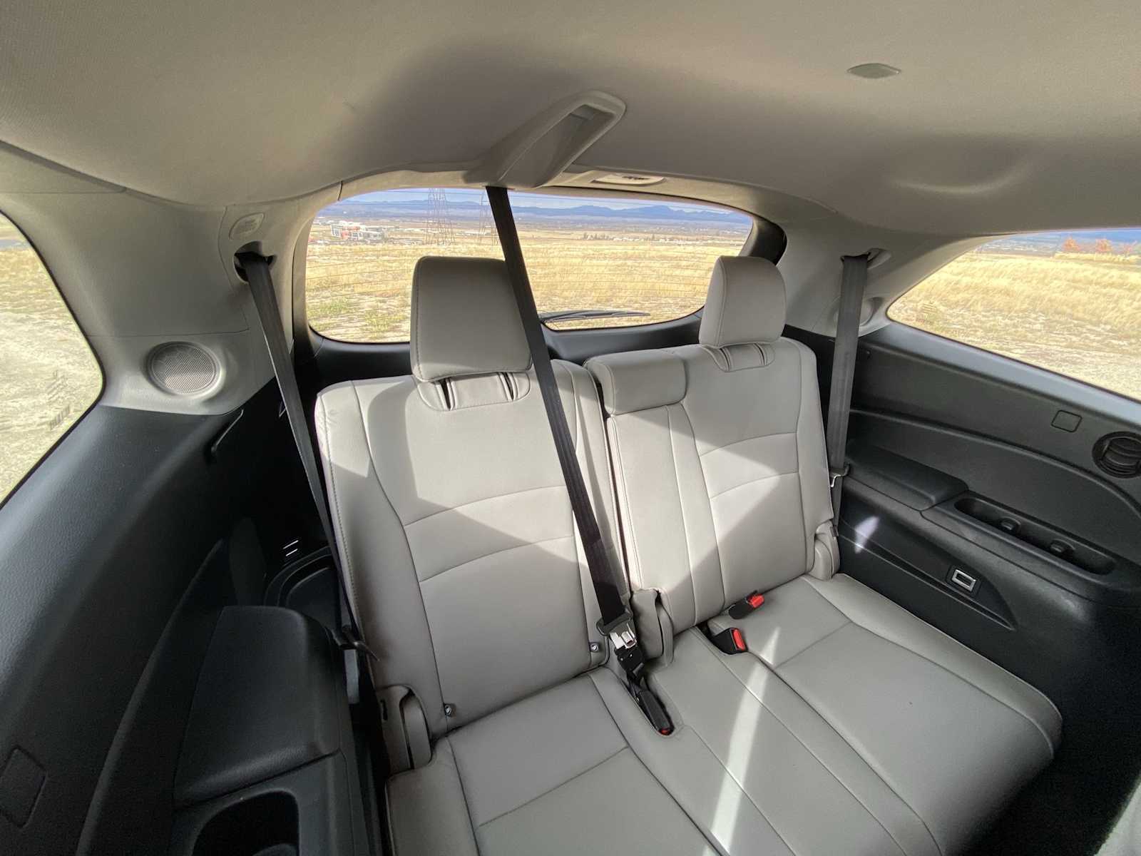 Thumbnail: 2019 Honda Pilot - 29