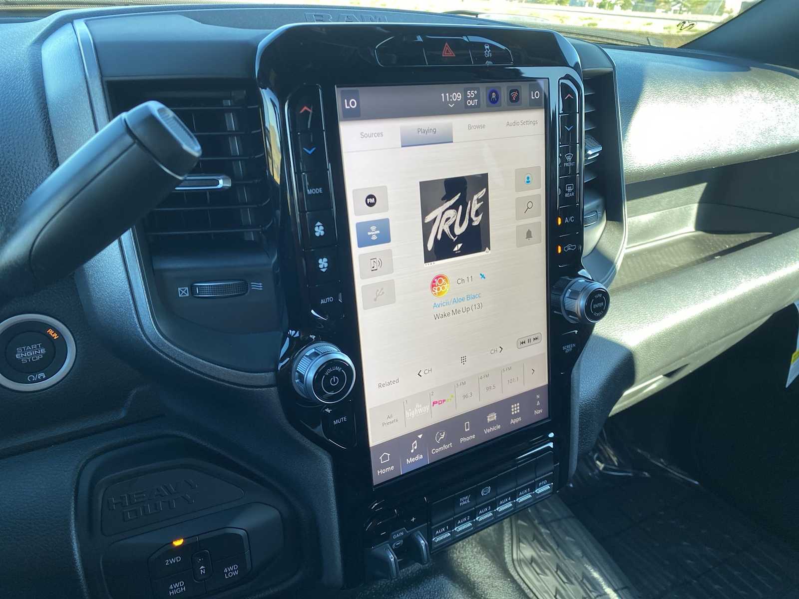 Thumbnail: 2026 RAM 5500 - 30