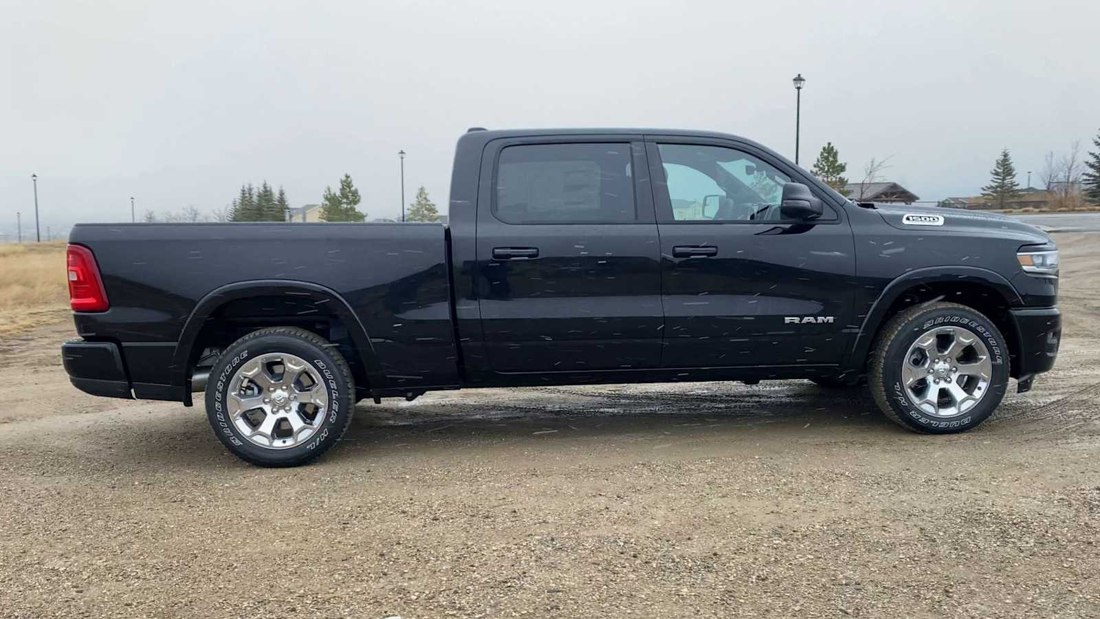 Thumbnail: 2026 RAM 1500 - 9