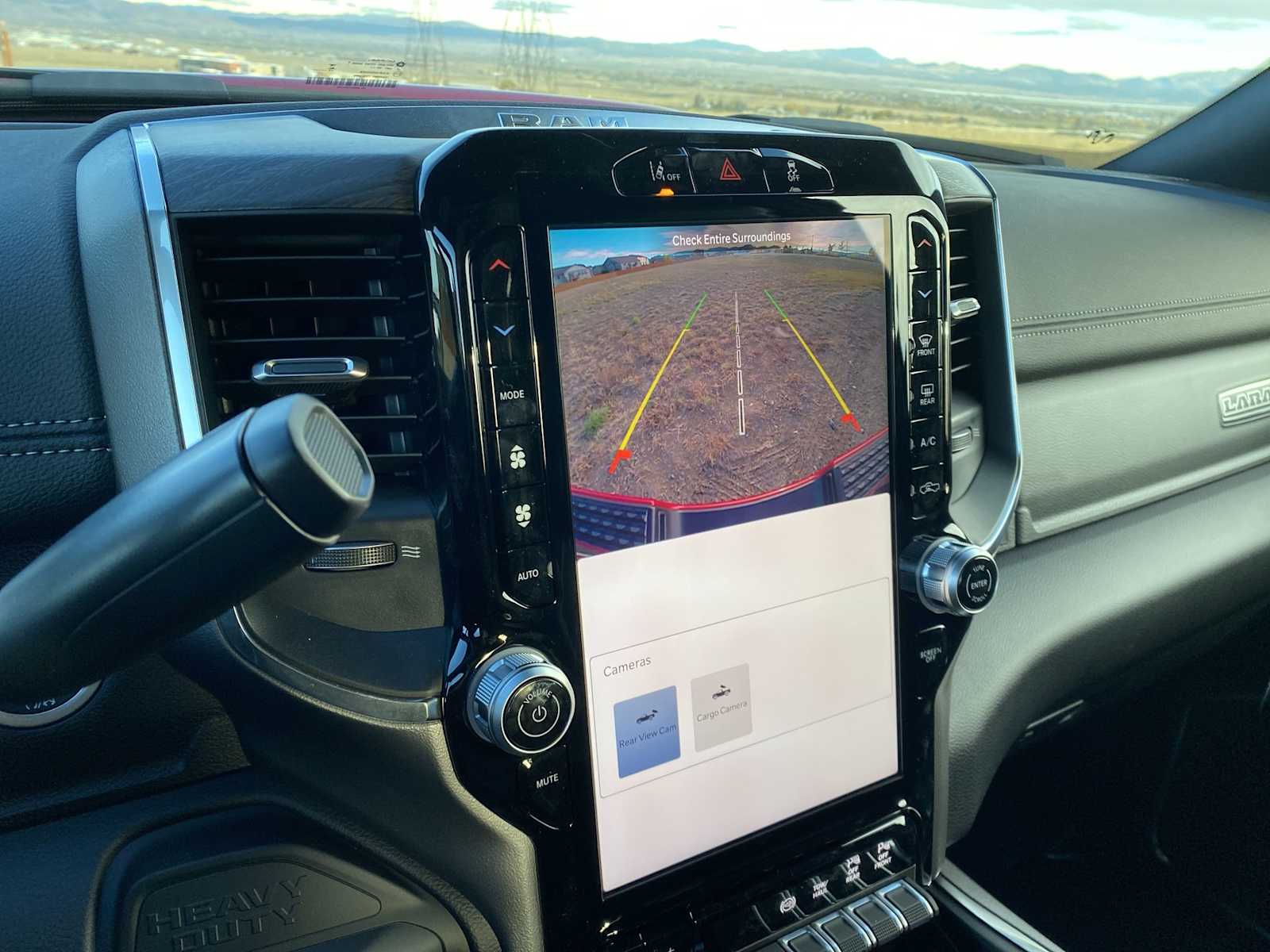 Thumbnail: 2026 RAM 2500 - 23