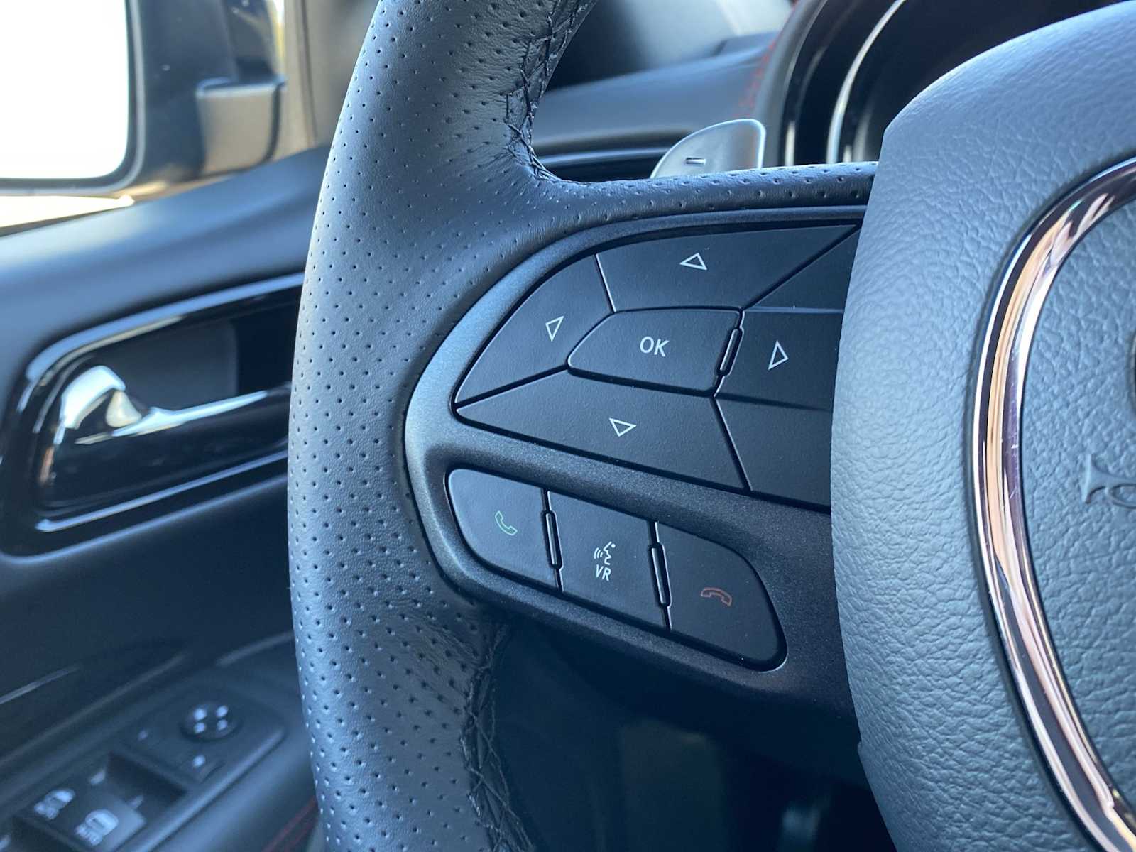 Thumbnail: 2026 Dodge Durango - 31