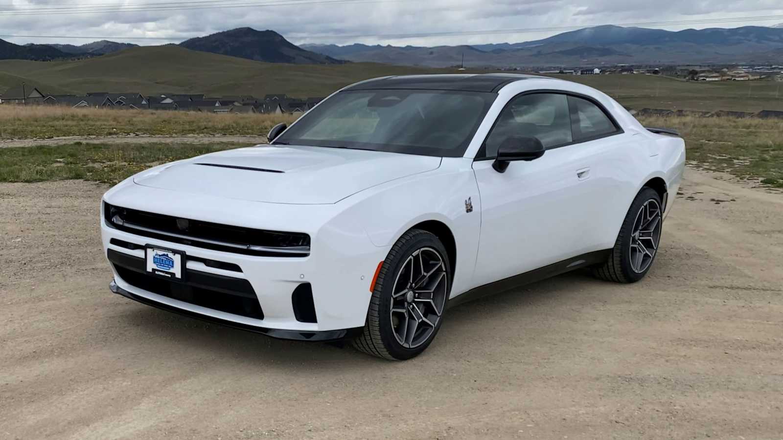 Thumbnail: 2026 Dodge Charger - 4