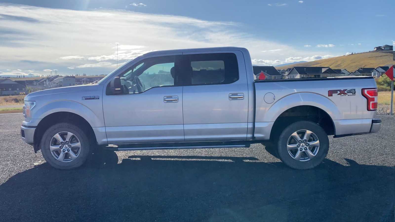Thumbnail: 2019 Ford F-150 - 6
