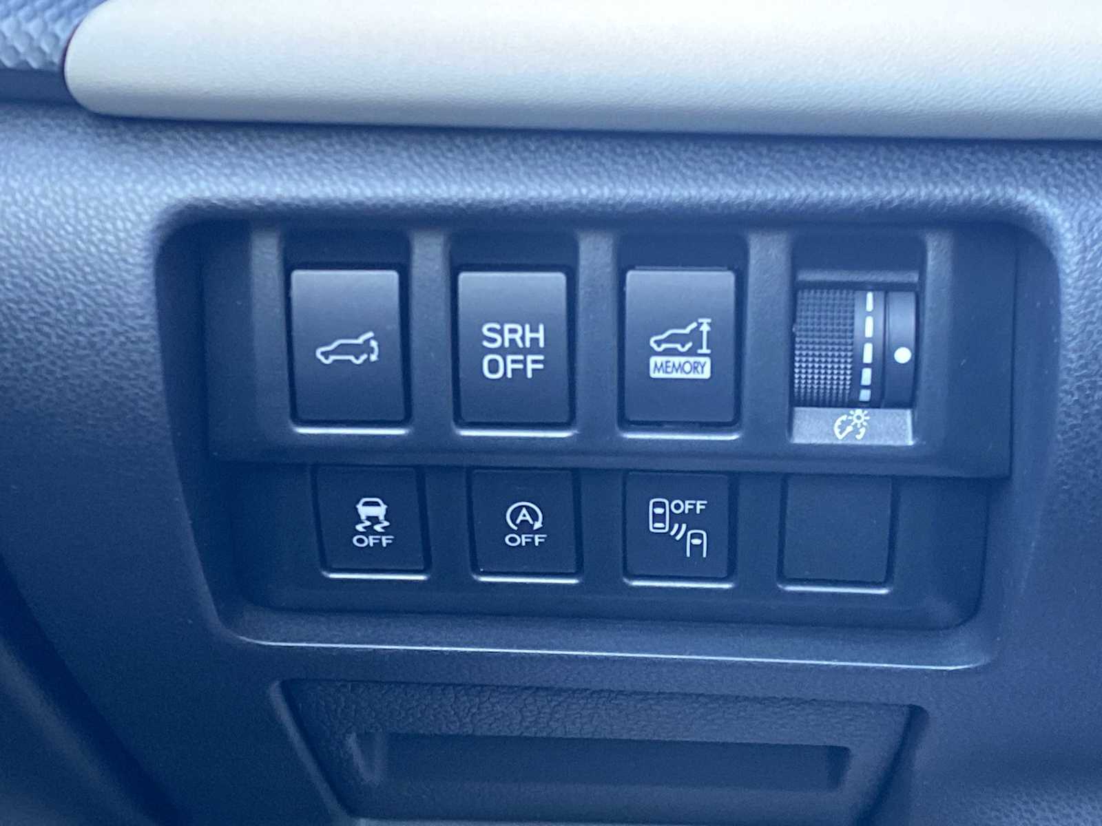 Thumbnail: 2023 Subaru Forester - 22