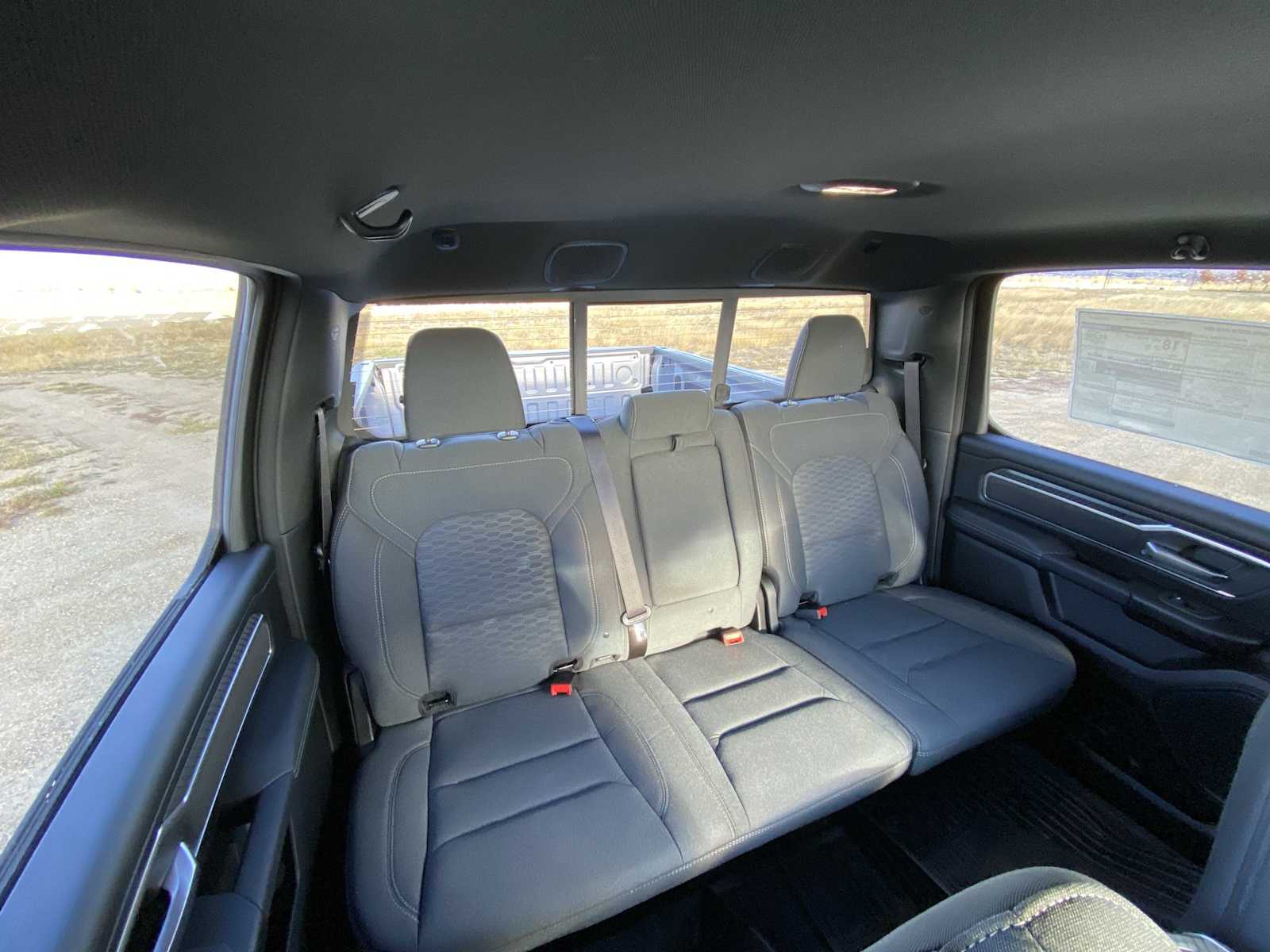 Thumbnail: 2026 RAM 1500 - 16