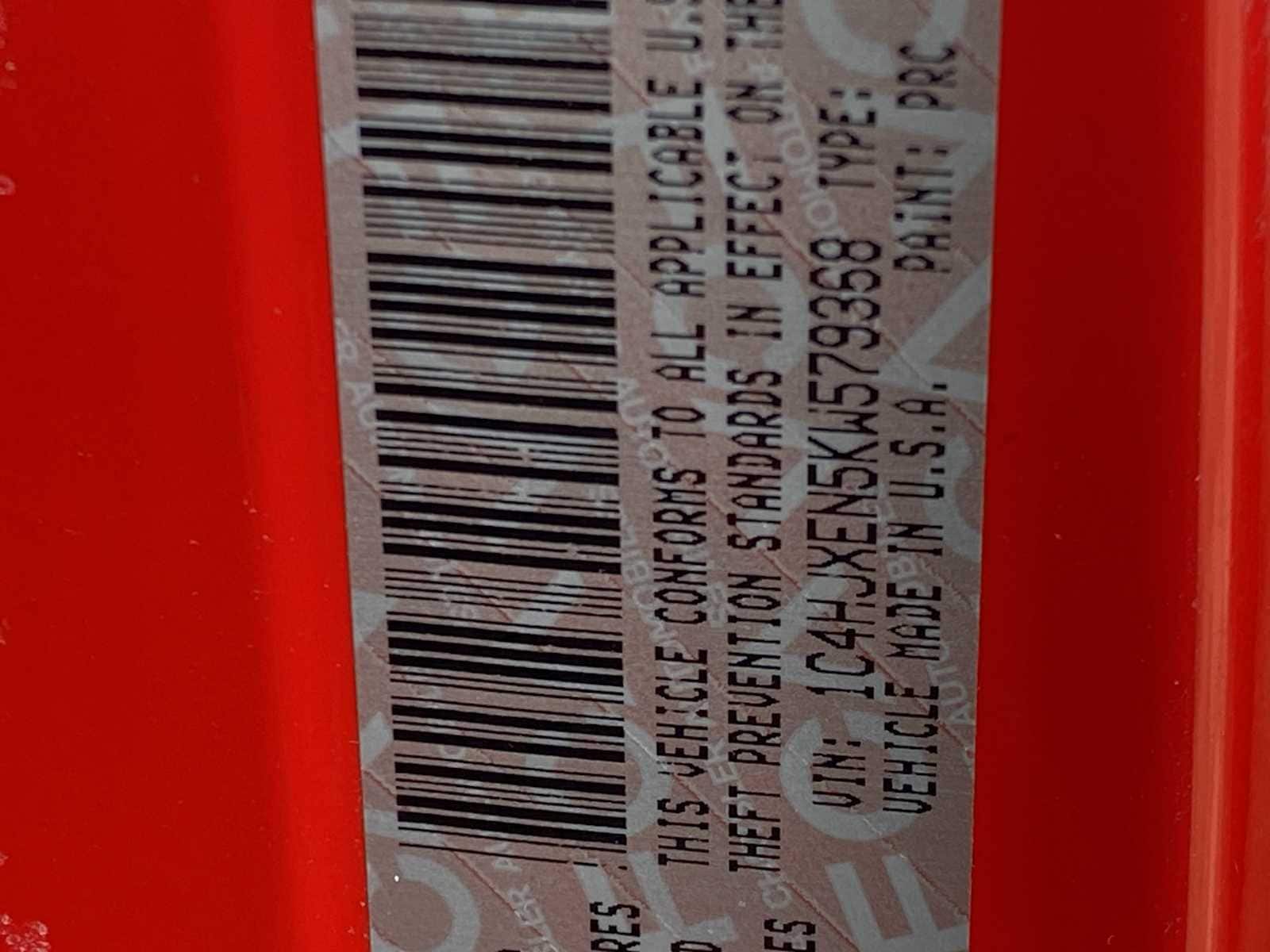 Thumbnail: 2019 Jeep Wrangler - 35