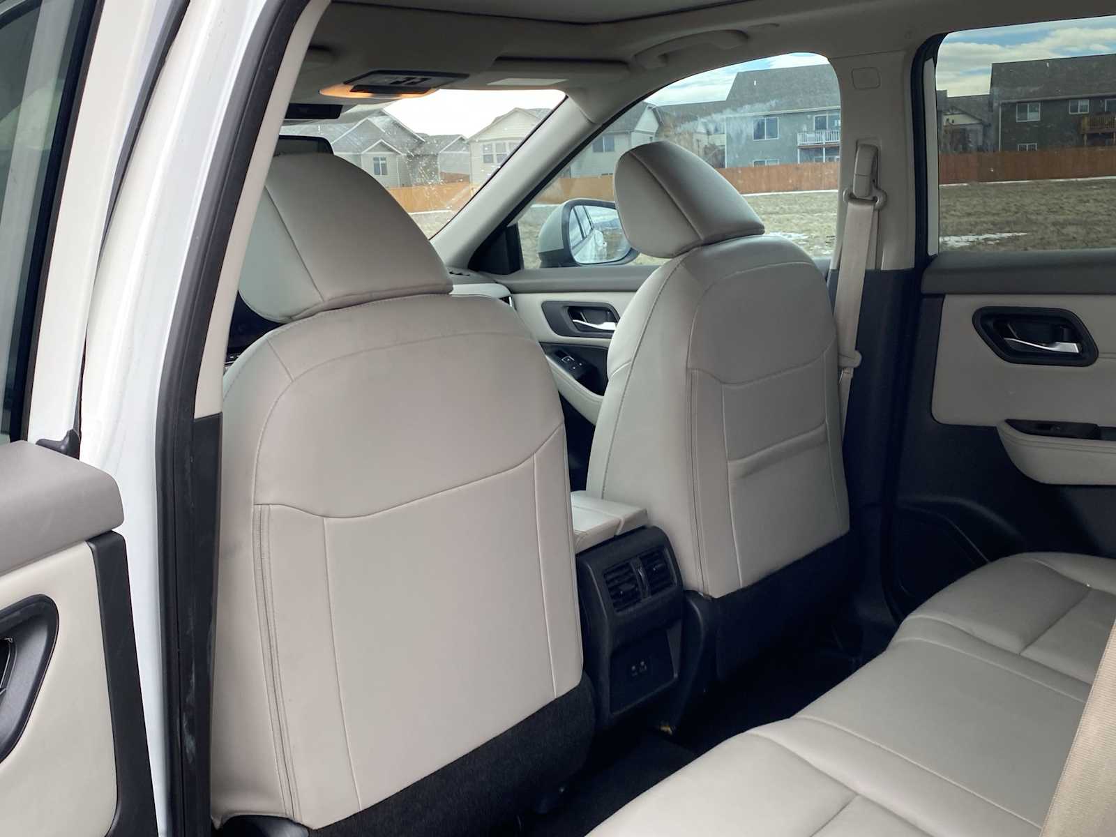 Thumbnail: 2023 Nissan Rogue - 33