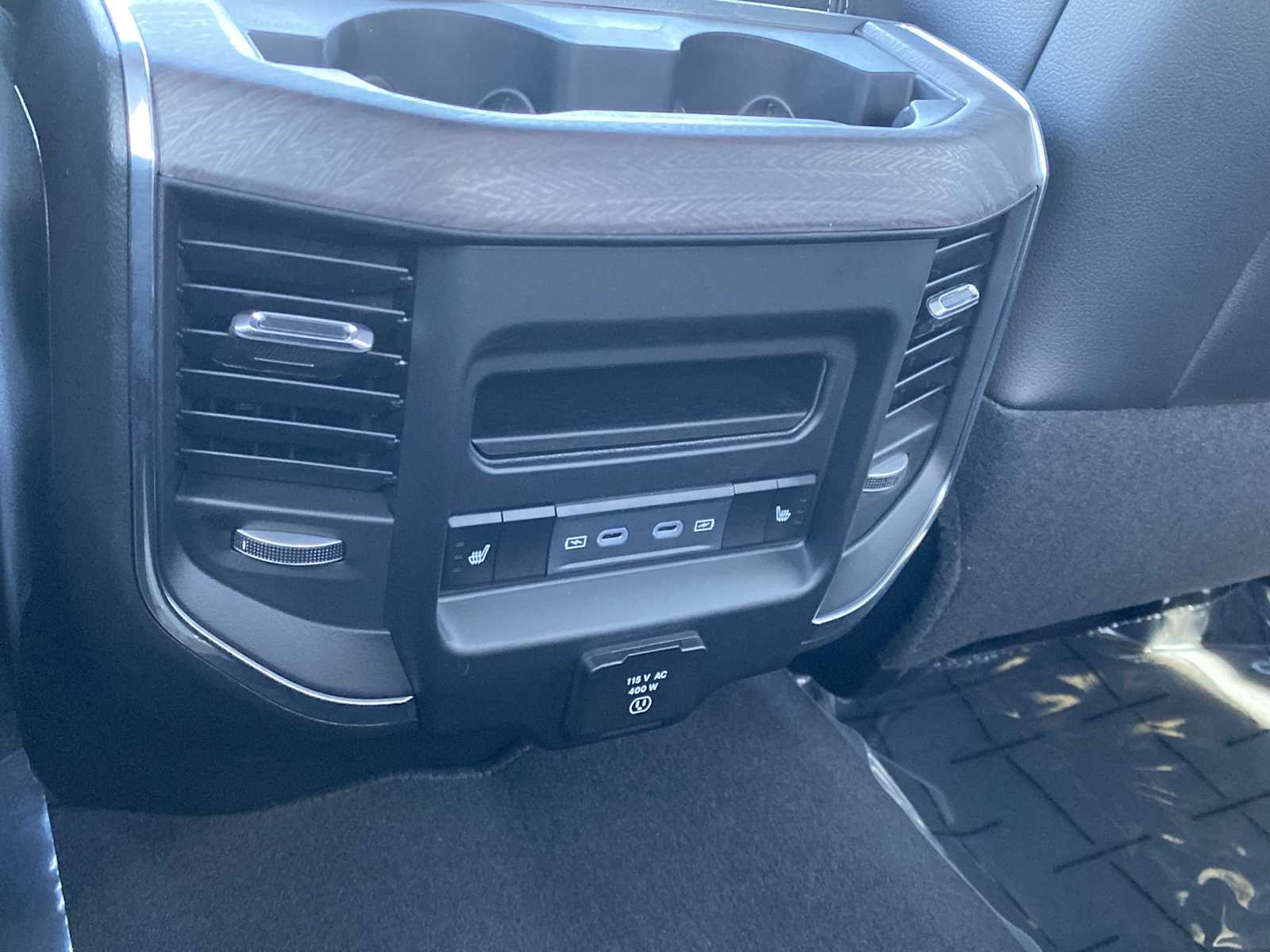 Thumbnail: 2026 RAM 2500 - 37