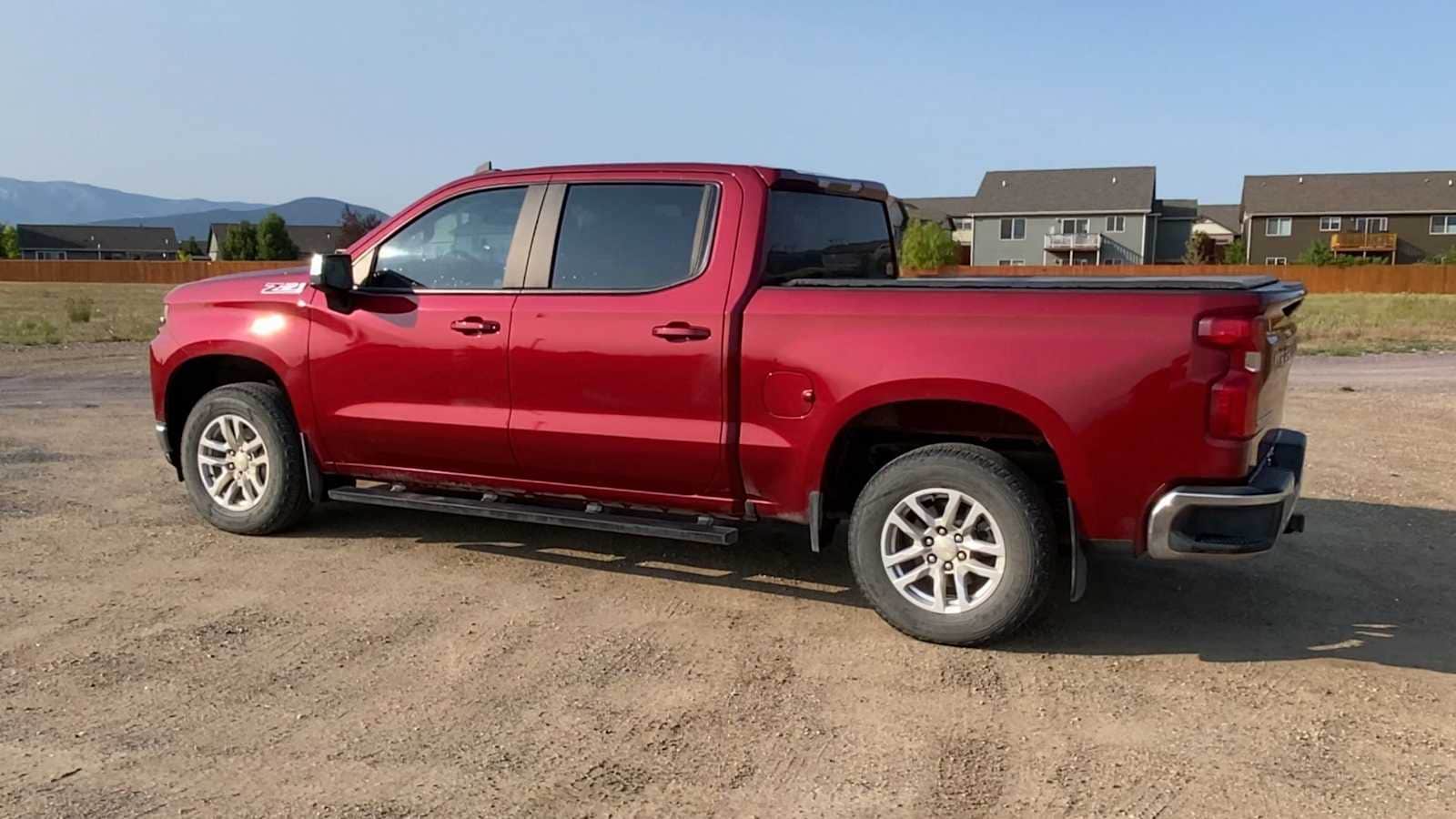 3GCUYDED3LG162010
