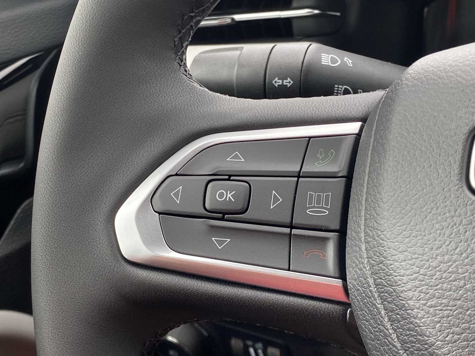 Thumbnail: 2026 Jeep Compass - 32