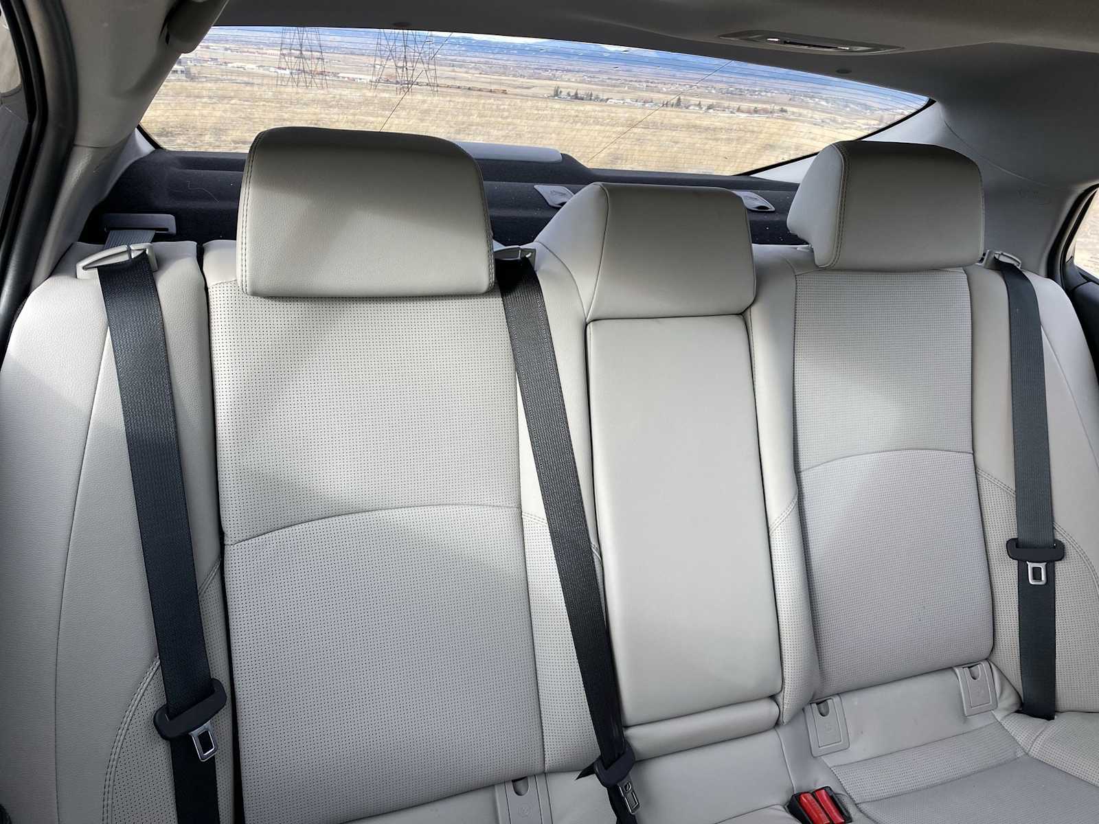 Thumbnail: 2025 Toyota Camry - 16