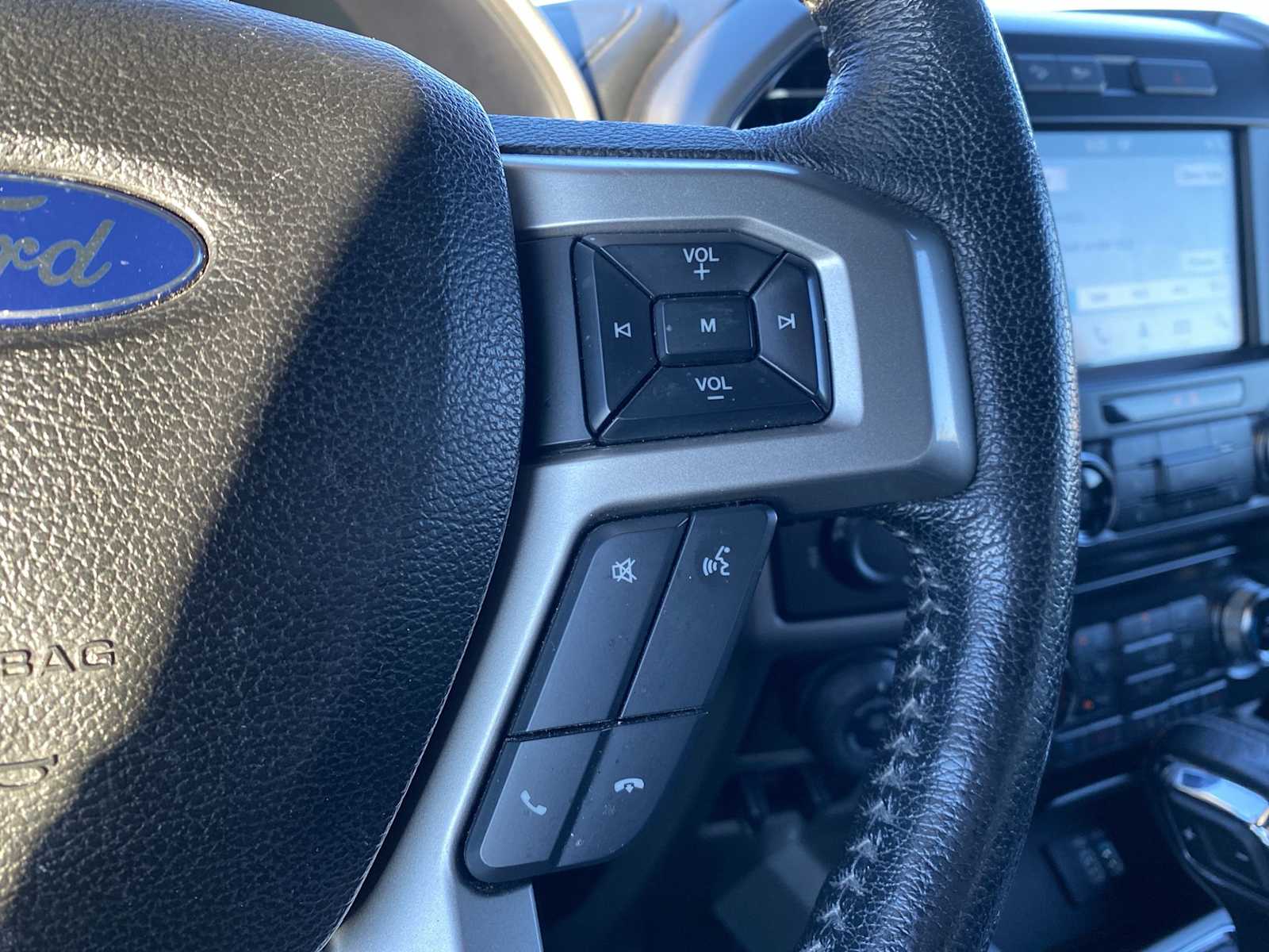 Thumbnail: 2016 Ford F-150 - 24