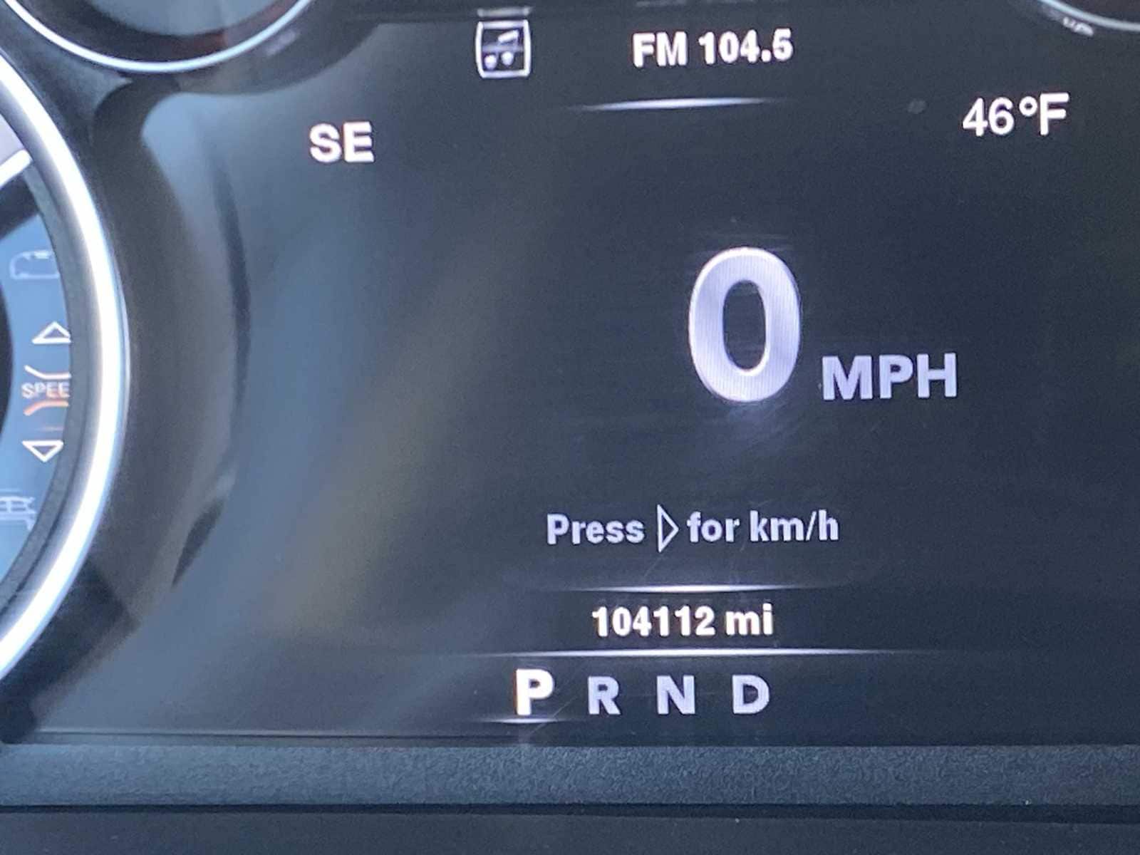 Thumbnail: 2014 RAM 3500 - 21