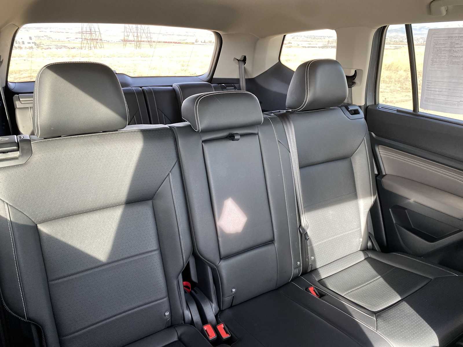 Thumbnail: 2023 Volkswagen Atlas - 17