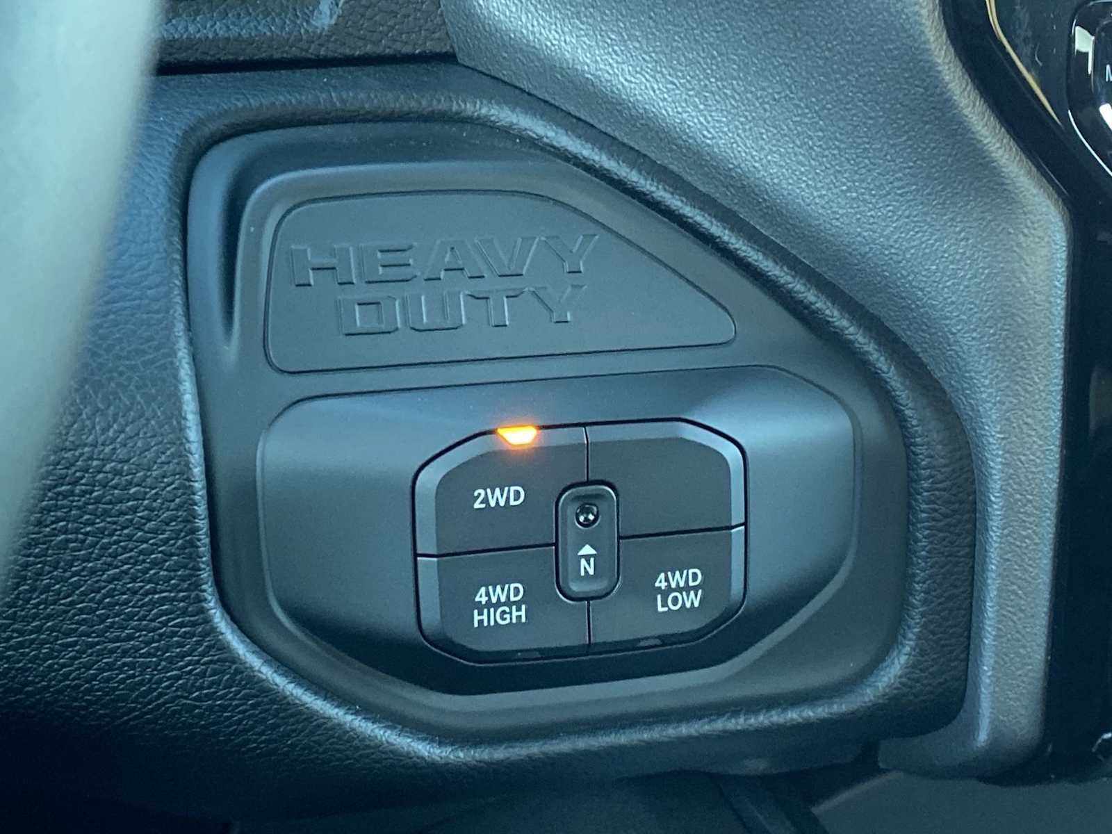 Thumbnail: 2026 RAM 2500 - 27