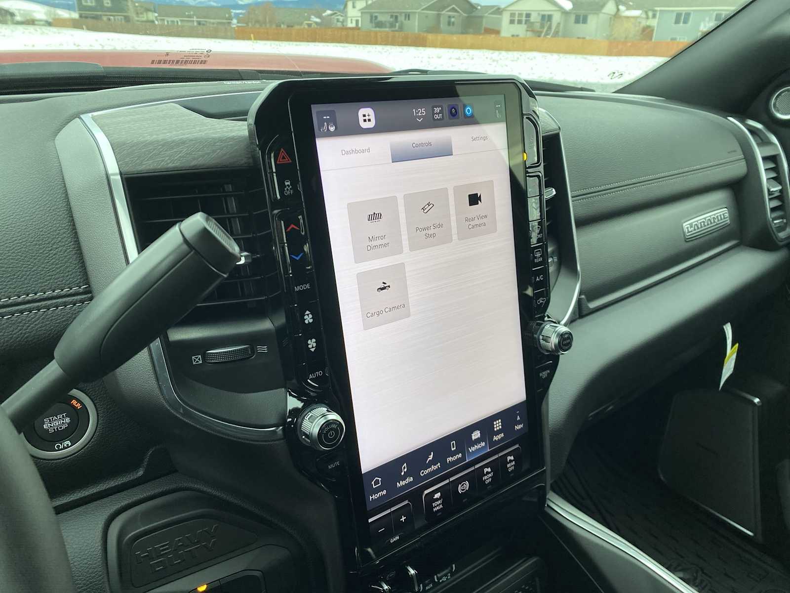 Thumbnail: 2026 RAM 3500 - 30