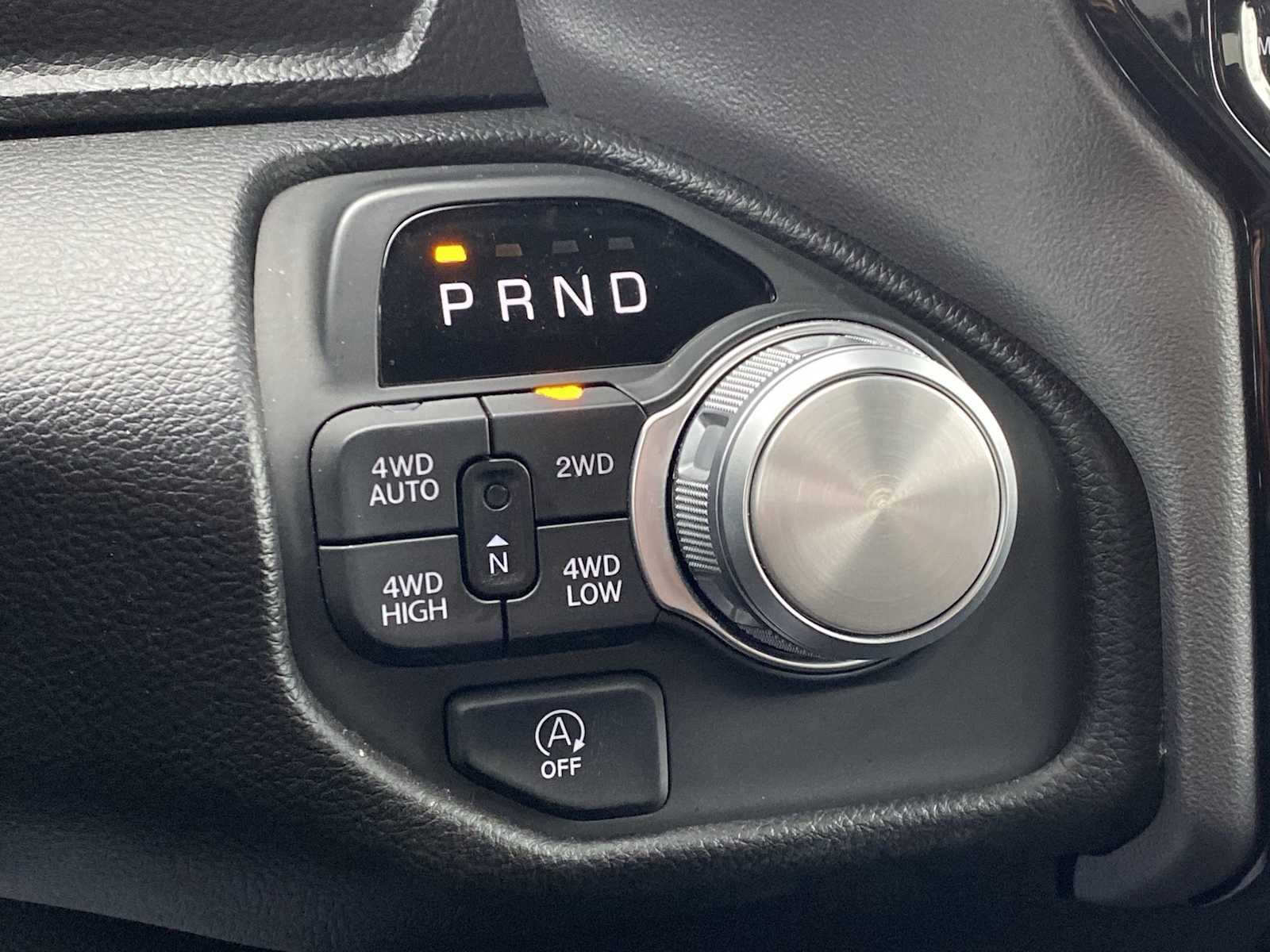 Thumbnail: 2025 RAM 1500 - 20