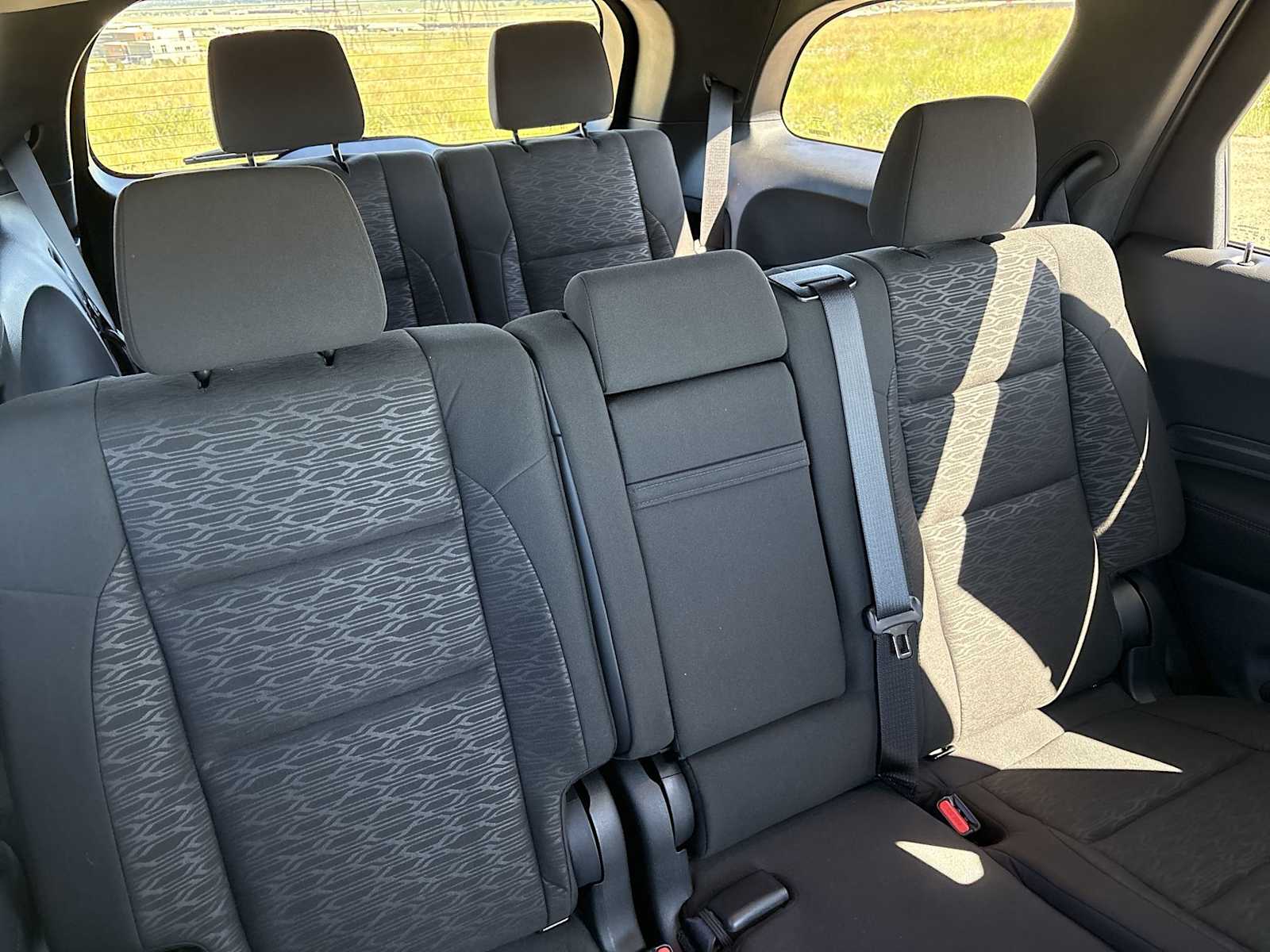 Thumbnail: 2026 Dodge Durango - 34