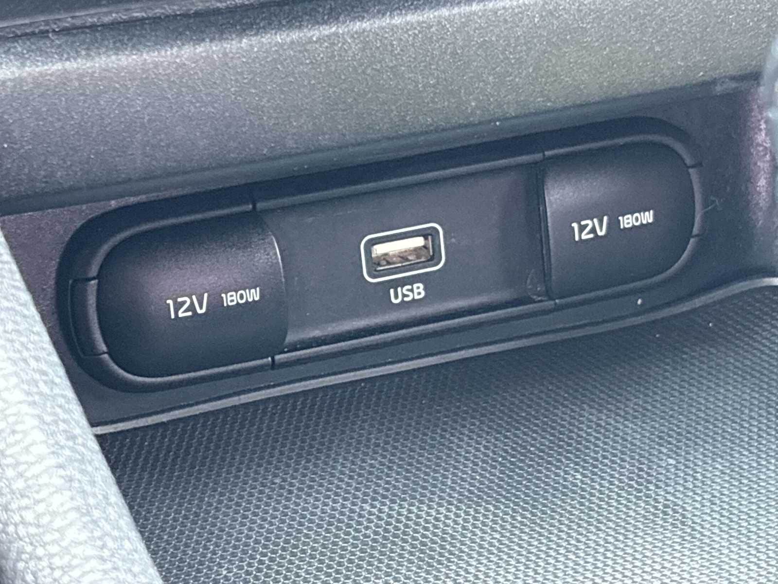 2023 Kia Forte LXS - Photo 37