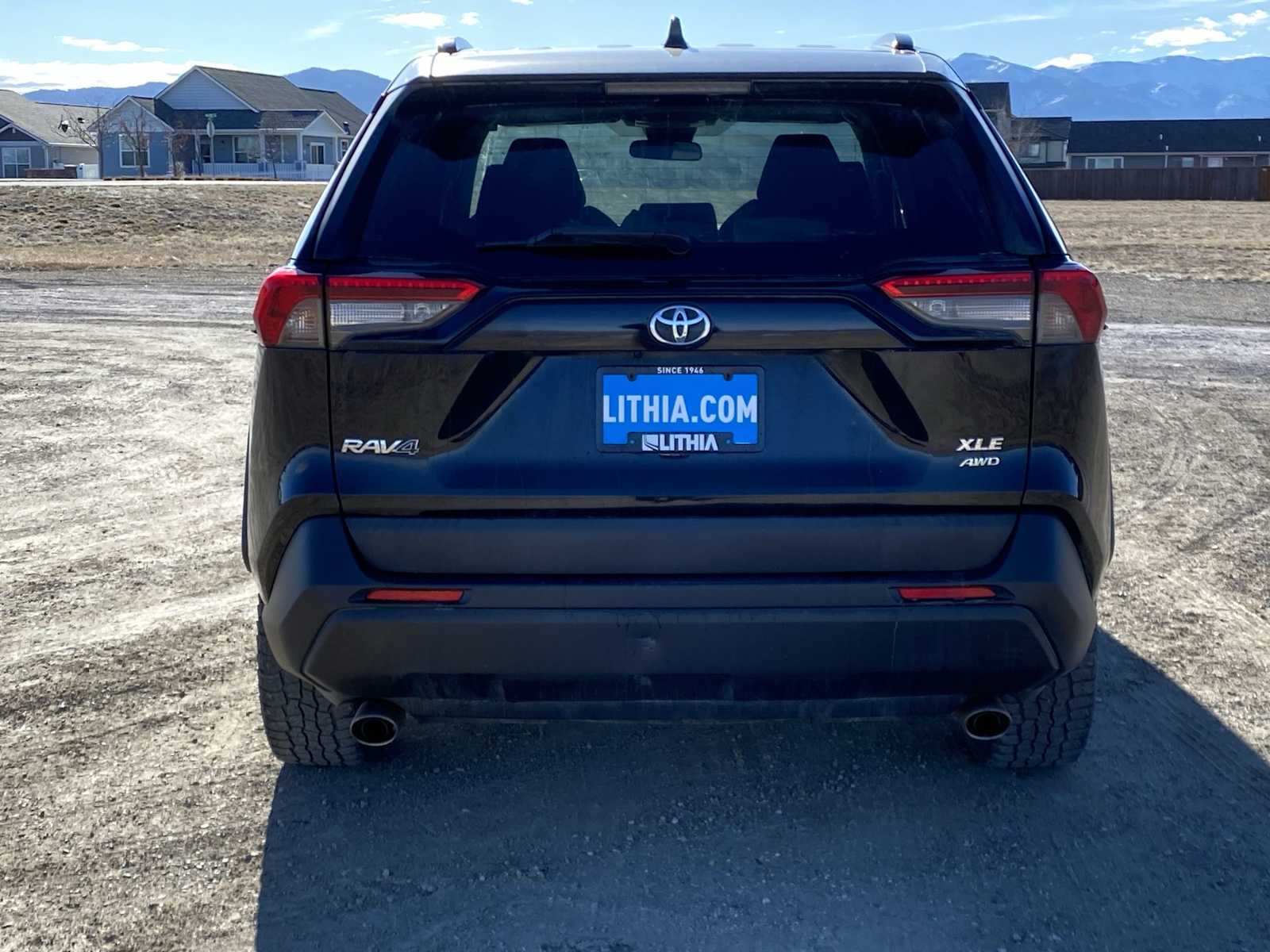 Thumbnail: 2019 Toyota RAV4 - 13