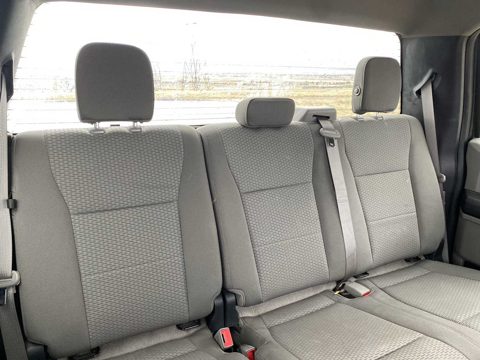 Thumbnail: 2018 Ford F-150 - 20