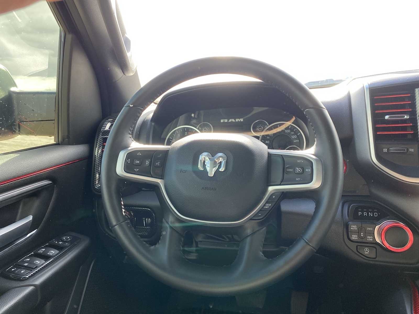 Thumbnail: 2024 RAM 1500 - 31