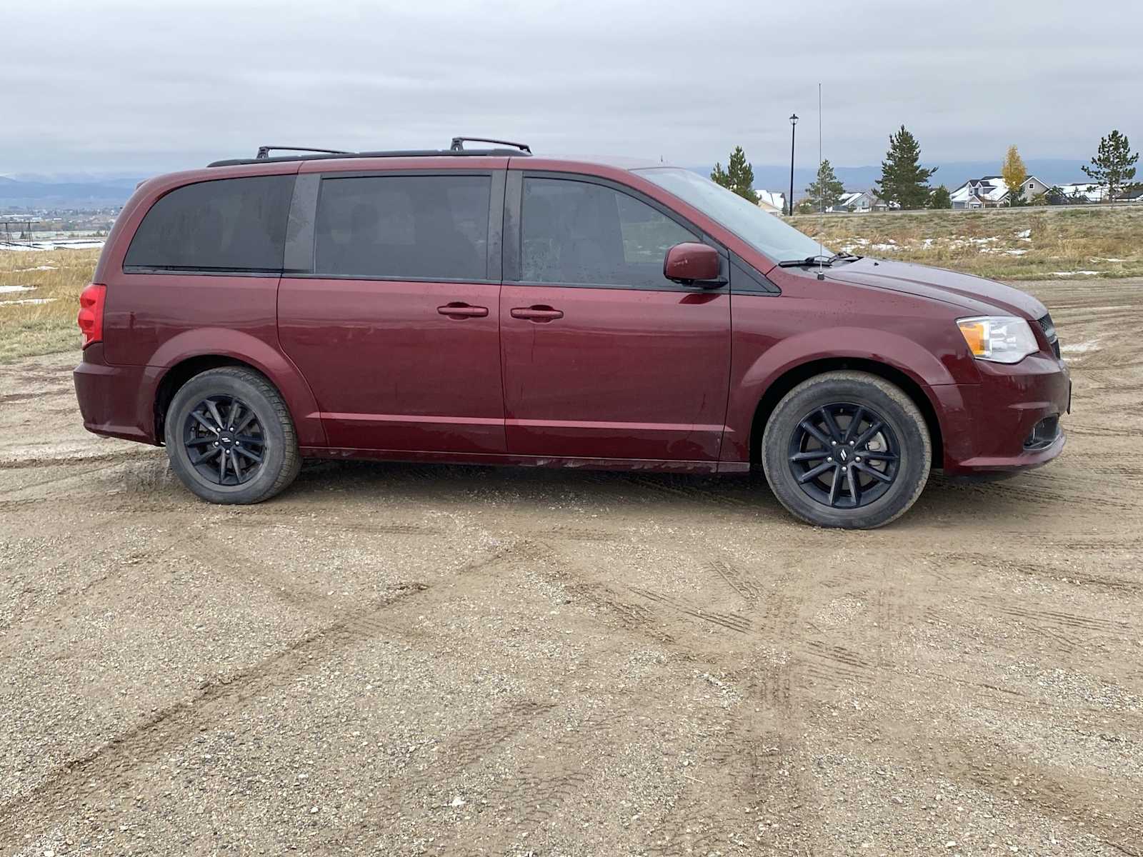 Thumbnail: 2019 Dodge Grand Caravan - 15
