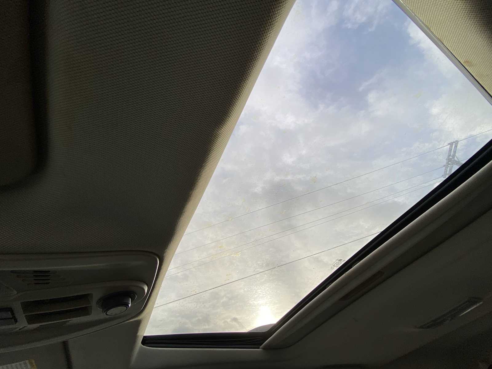 Thumbnail: 2013 Chevrolet Equinox - 20