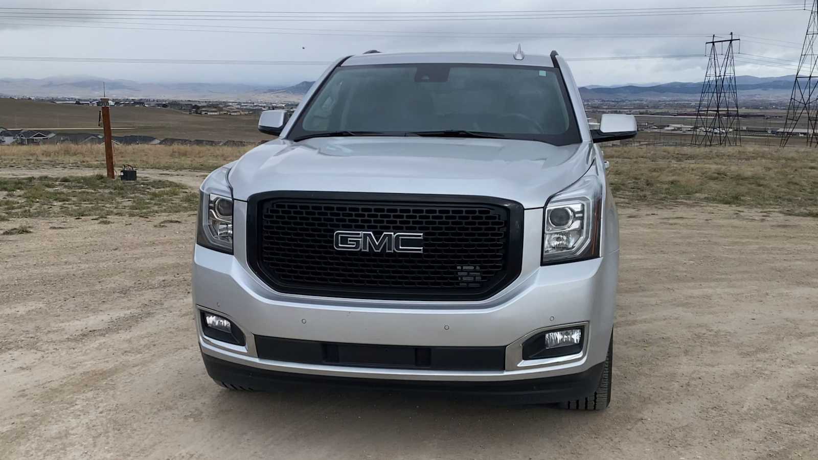 Thumbnail: 2020 GMC Yukon - 3