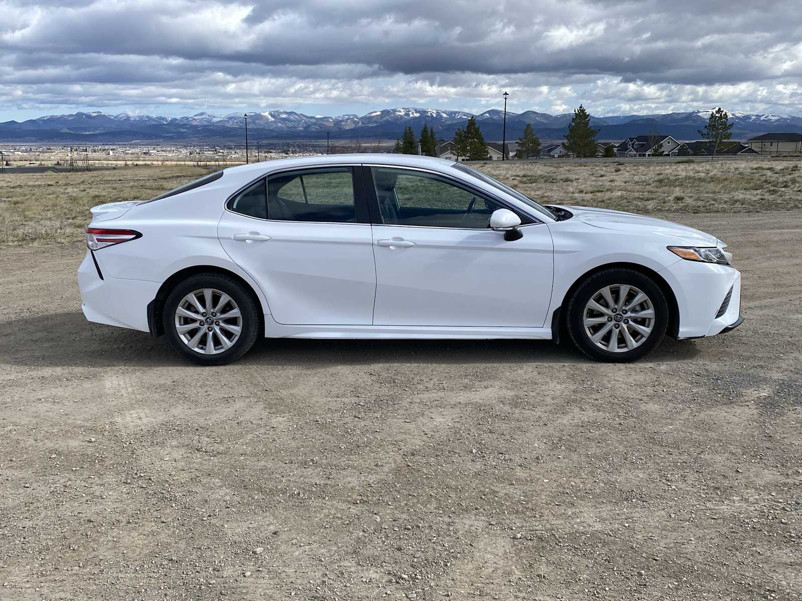 Thumbnail: 2020 Toyota Camry - 20