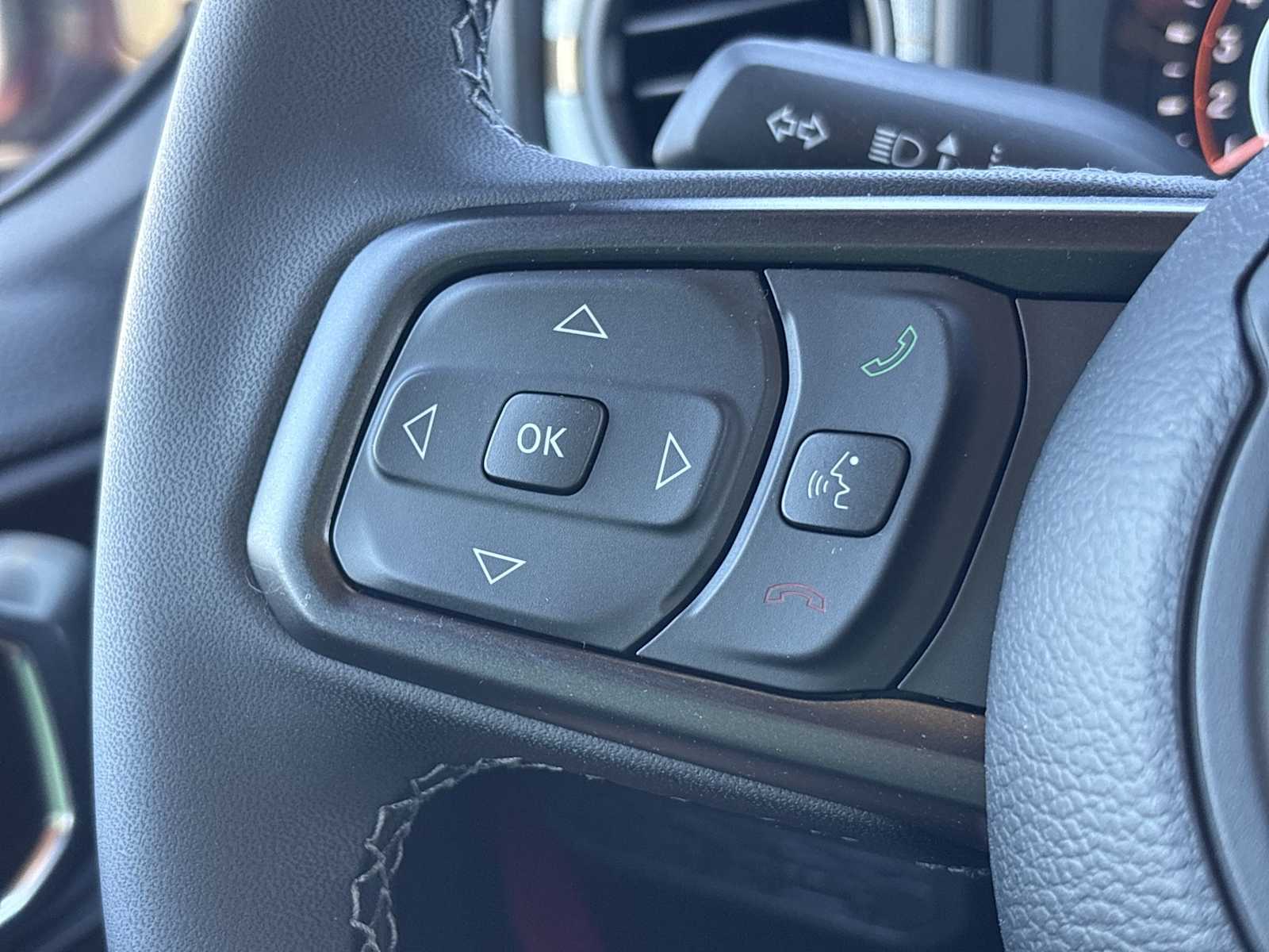 Thumbnail: 2026 Jeep Wrangler - 31