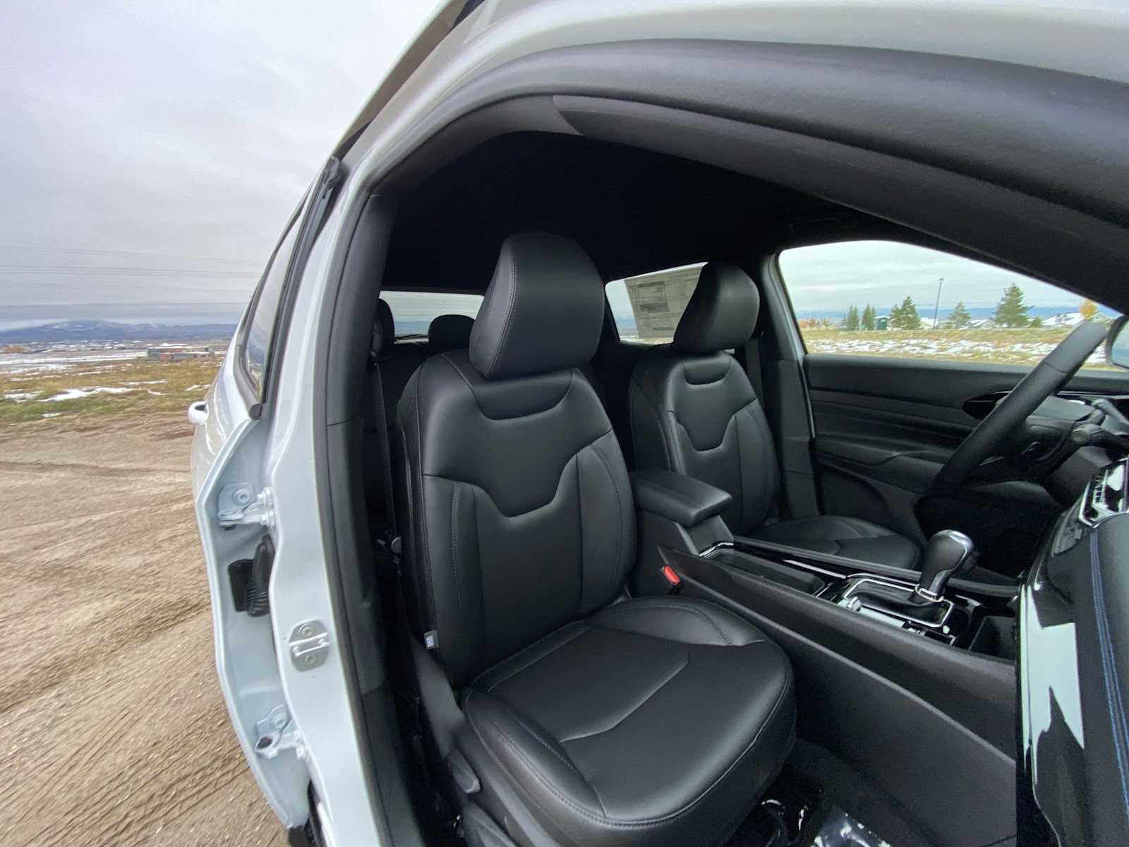 Thumbnail: 2026 Jeep Compass - 18