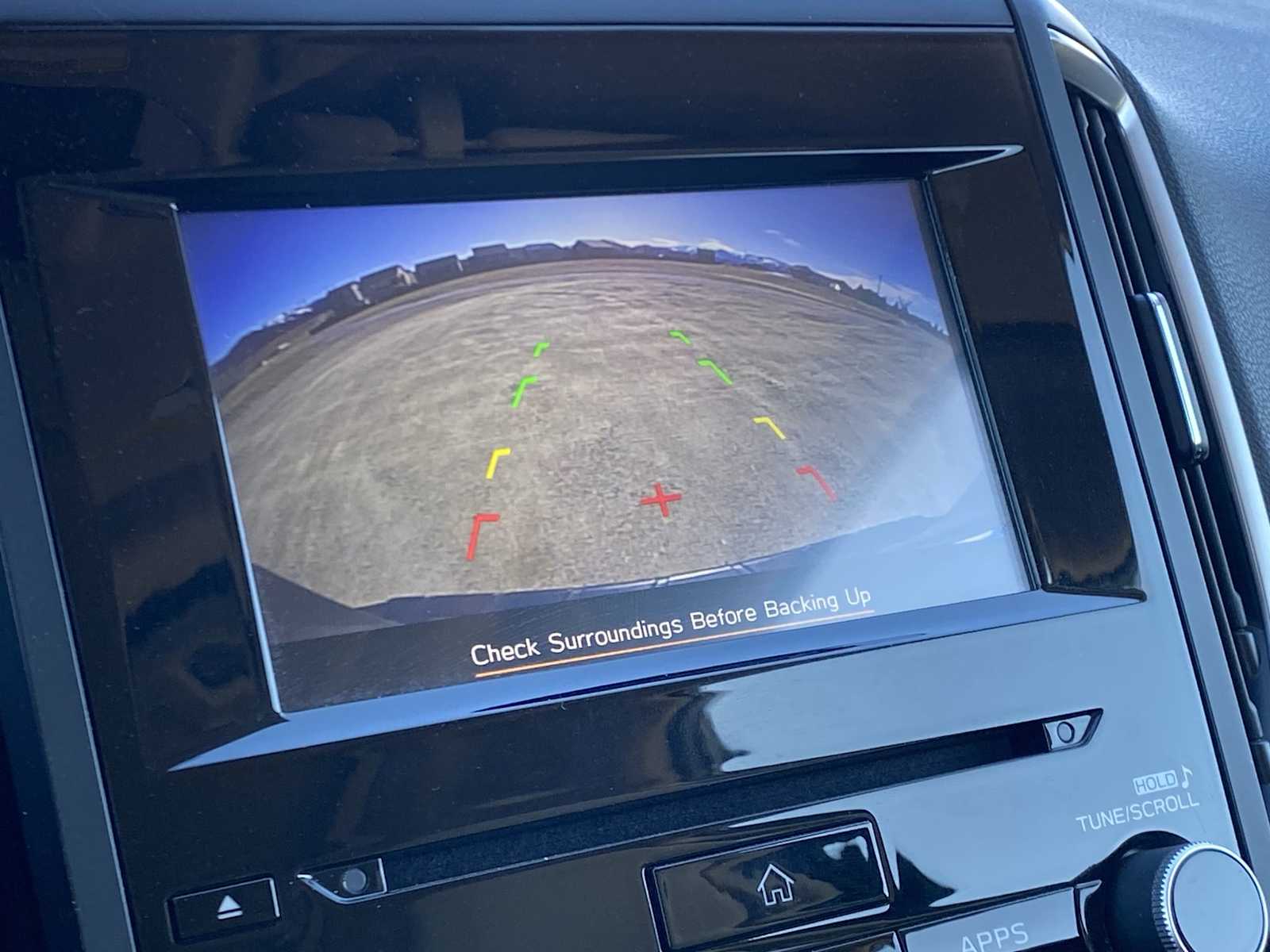 Thumbnail: 2020 Subaru Forester - 27